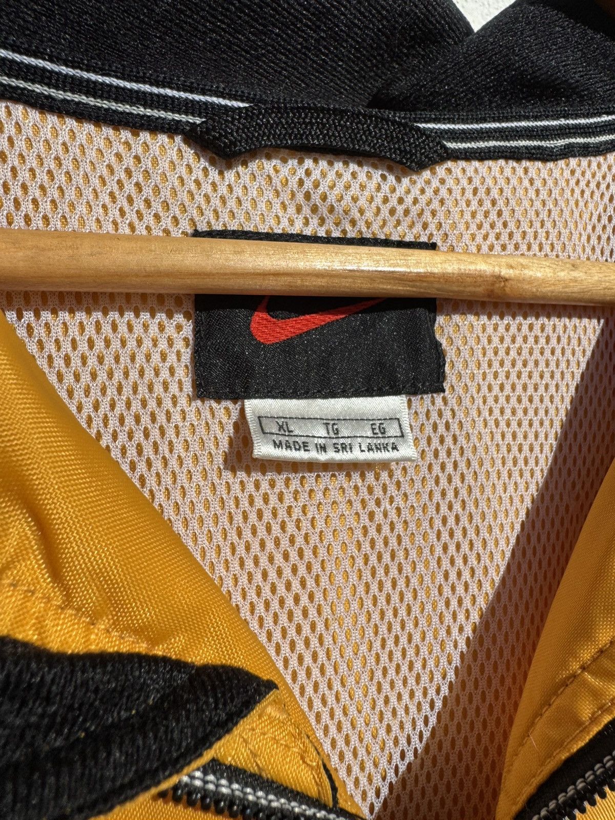 Nike Vintage Nike jacket Size US XL / EU 56 / 4 - 4 Thumbnail