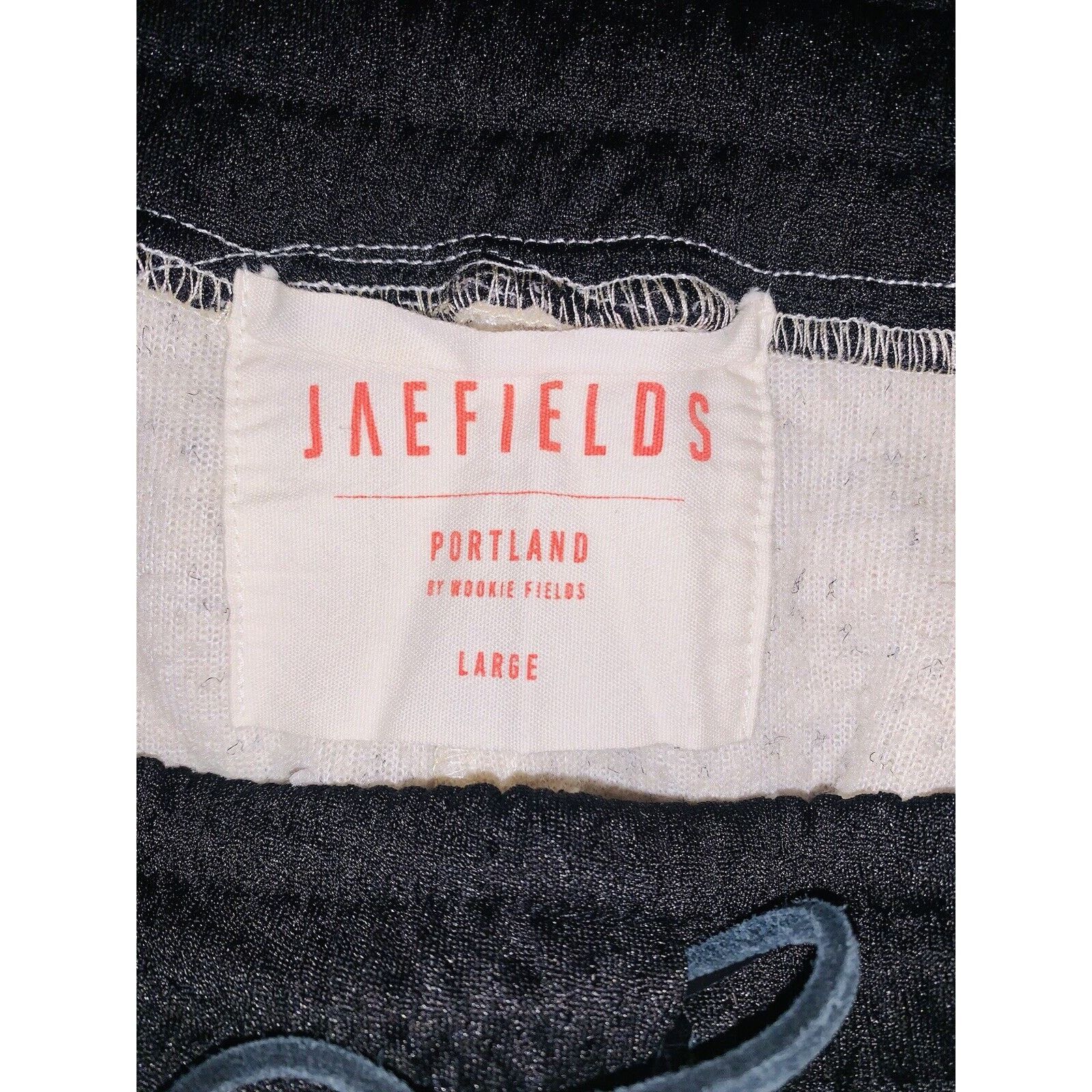 Jaefields Jaefields Portland By Wookie Sherpa Sweatpants Large Size US 35 - 5 Thumbnail