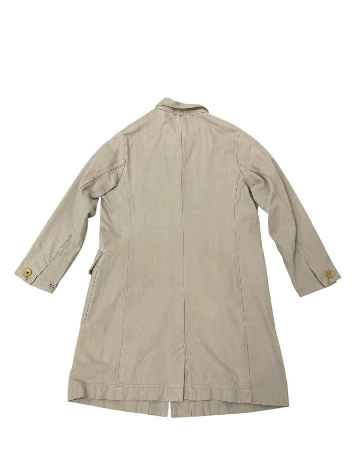 45rpm Chore Jacket Workwear 45rpm Japan Smith Over Coat 7🟩0 Size US M / EU 48-50 / 2 - 13 Thumbnail