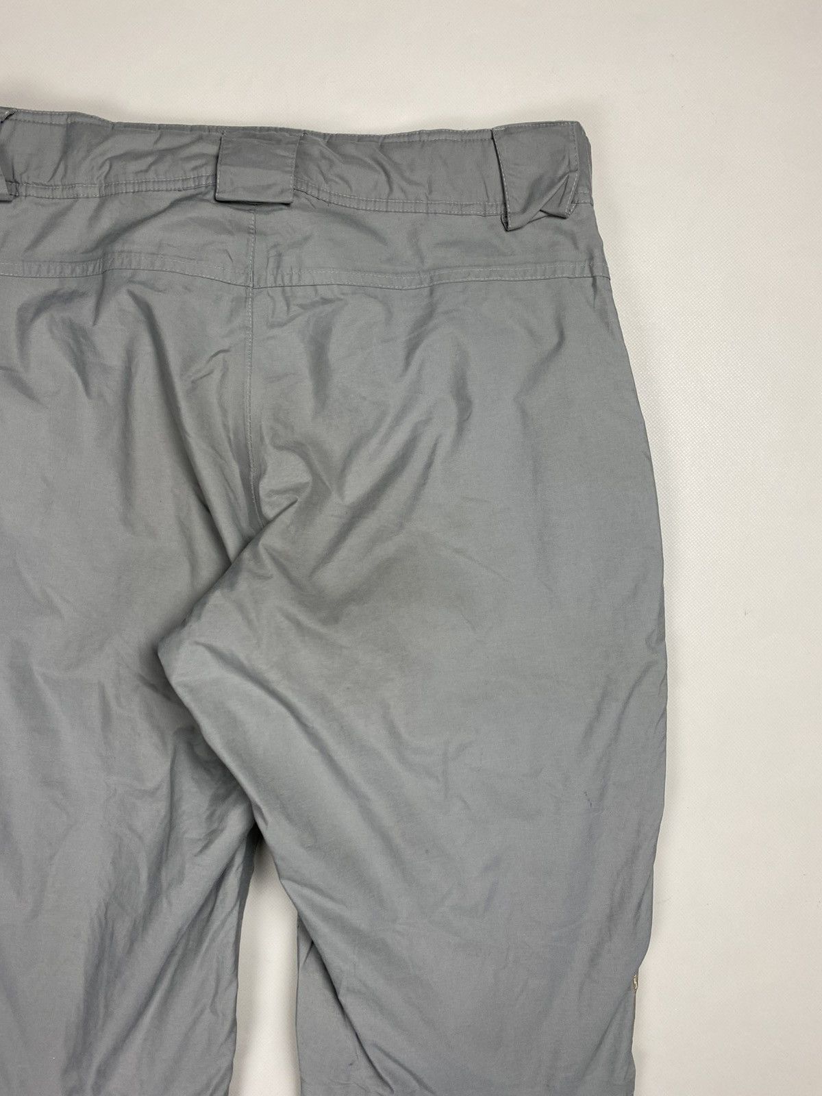 Nike × Nike ACG × Vintage Nike ACG Storm-fit Vintage Ladies Ski Snow Pants Size M Size 30" / US 8 / IT 44 - 24 Thumbnail