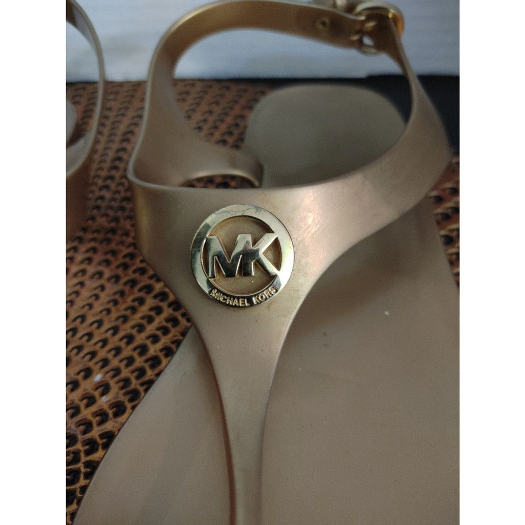Michael Kors Michael Kors Sandals Size 8M Size US 8 / IT 38 - 3 Thumbnail