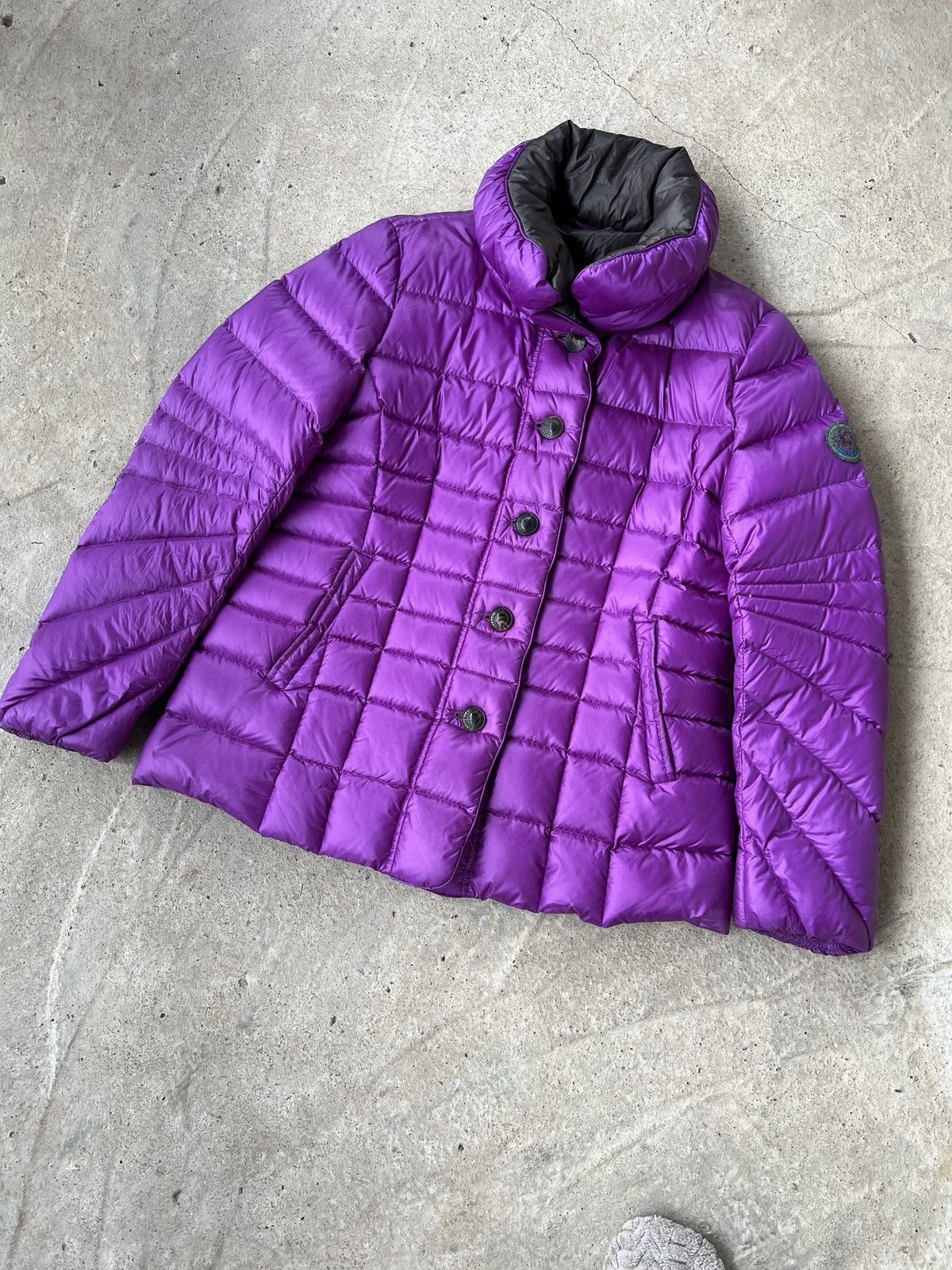 Other Habsburg Kleider Down Jacket Size XXL / US 16-18 / IT 52-54 - 1 Thumbnail