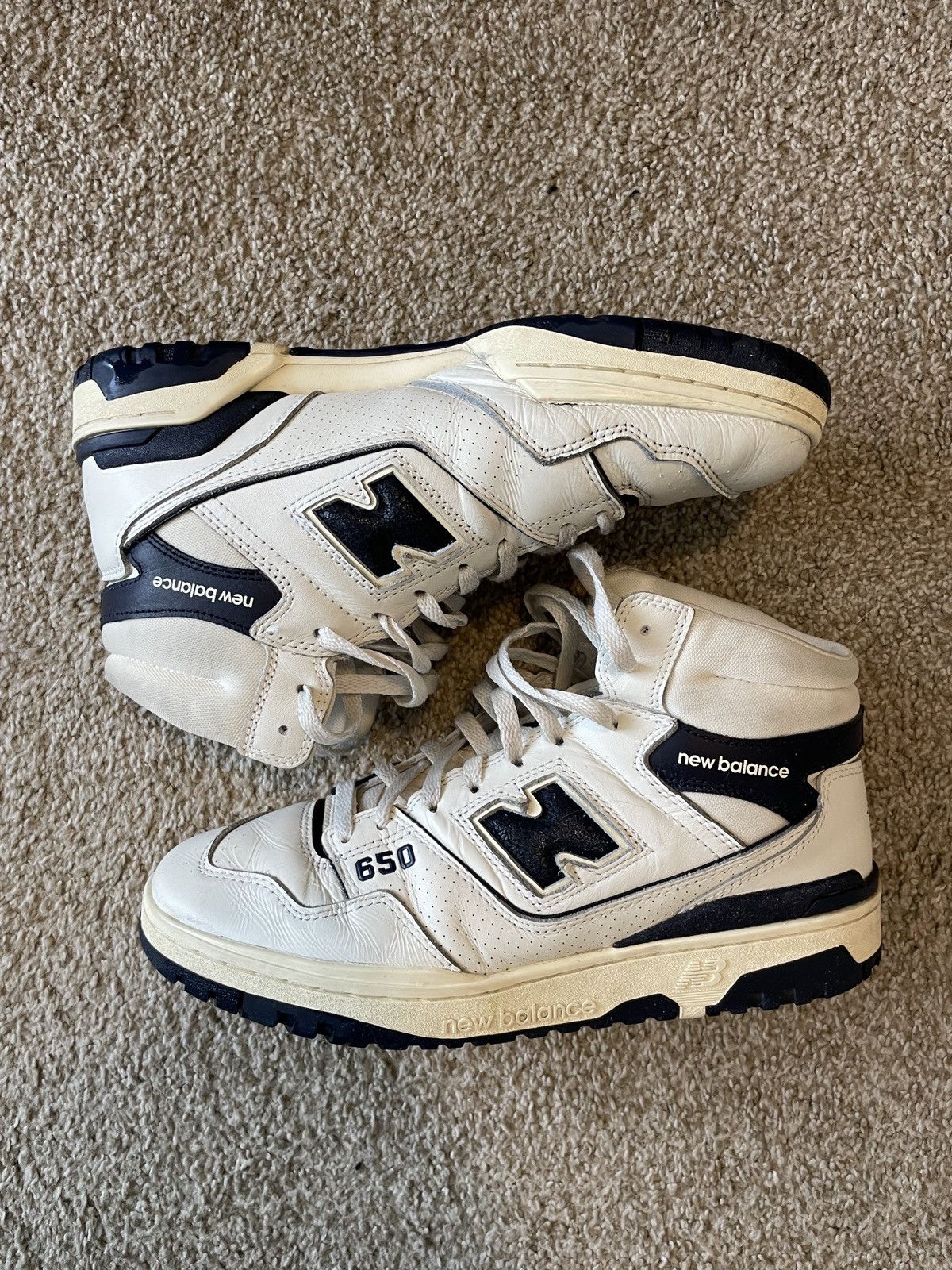 new balance ald 650