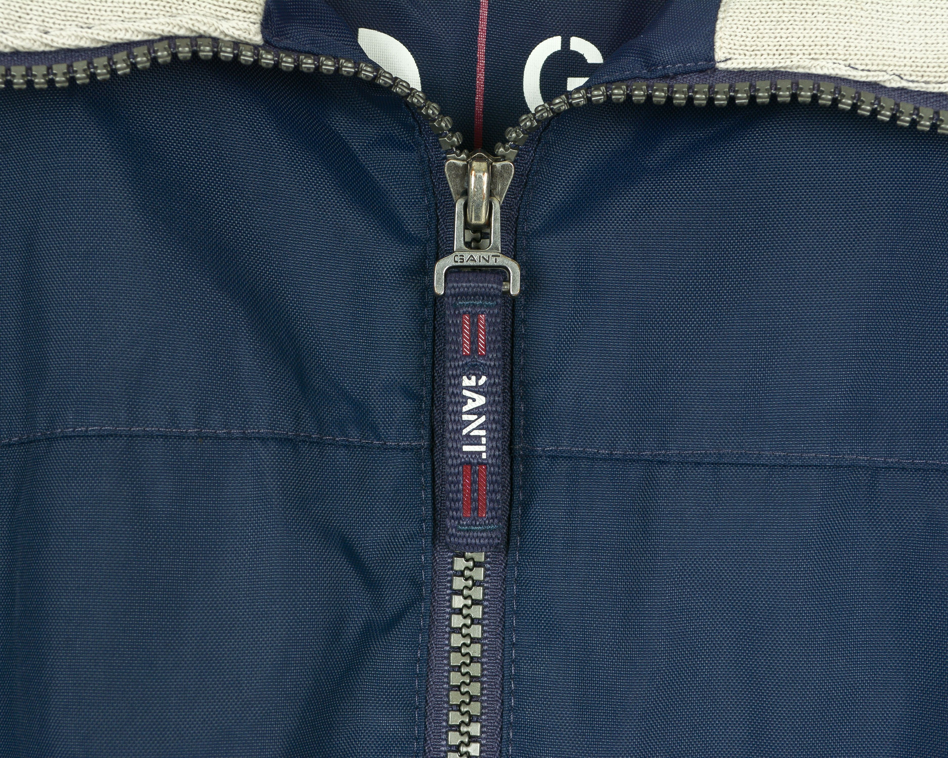 Gant USA Jacket S Navigator The Racer Coat Sailing Nylon Yachting Size US S / EU 44-46 / 1 - 3 Thumbnail