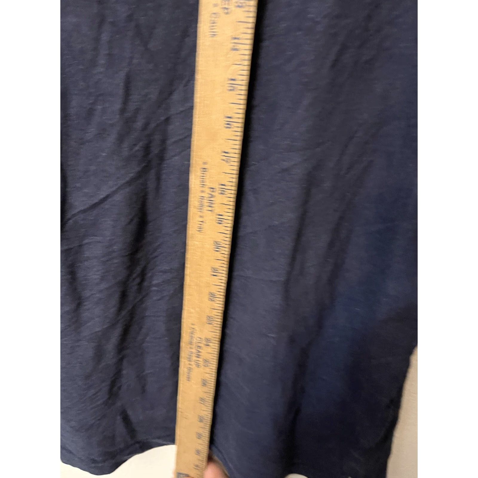 Aeropostale Aeropostale Mens Polo Shirt 2XL Blue Short Sleeve Preppy Casual Polo Shirt Mens Size US XXL / EU 58 / 5 - 4 Thumbnail