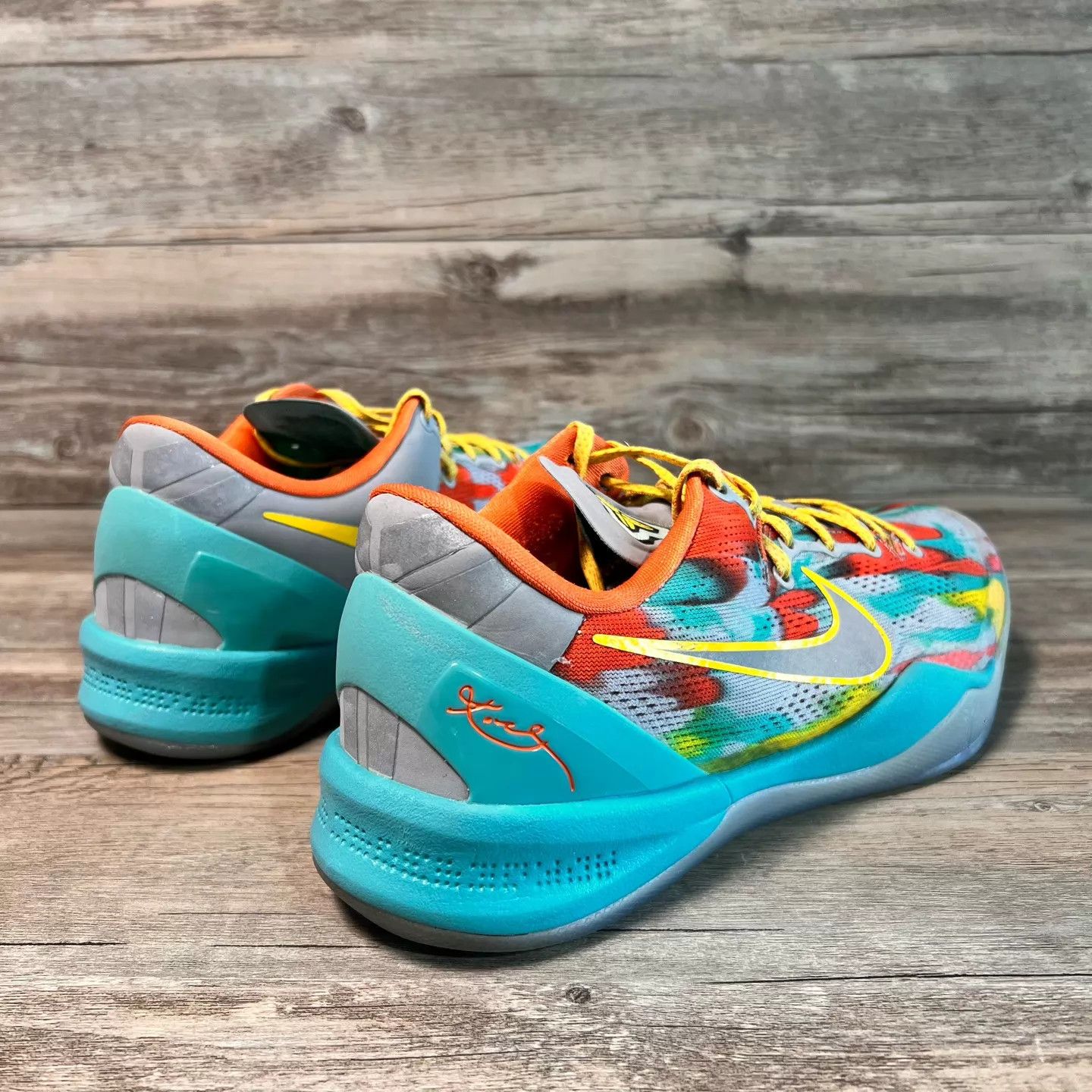 Nike Nike zk8 Venice 43 Size US 9.5 / EU 42-43 - 3 Thumbnail