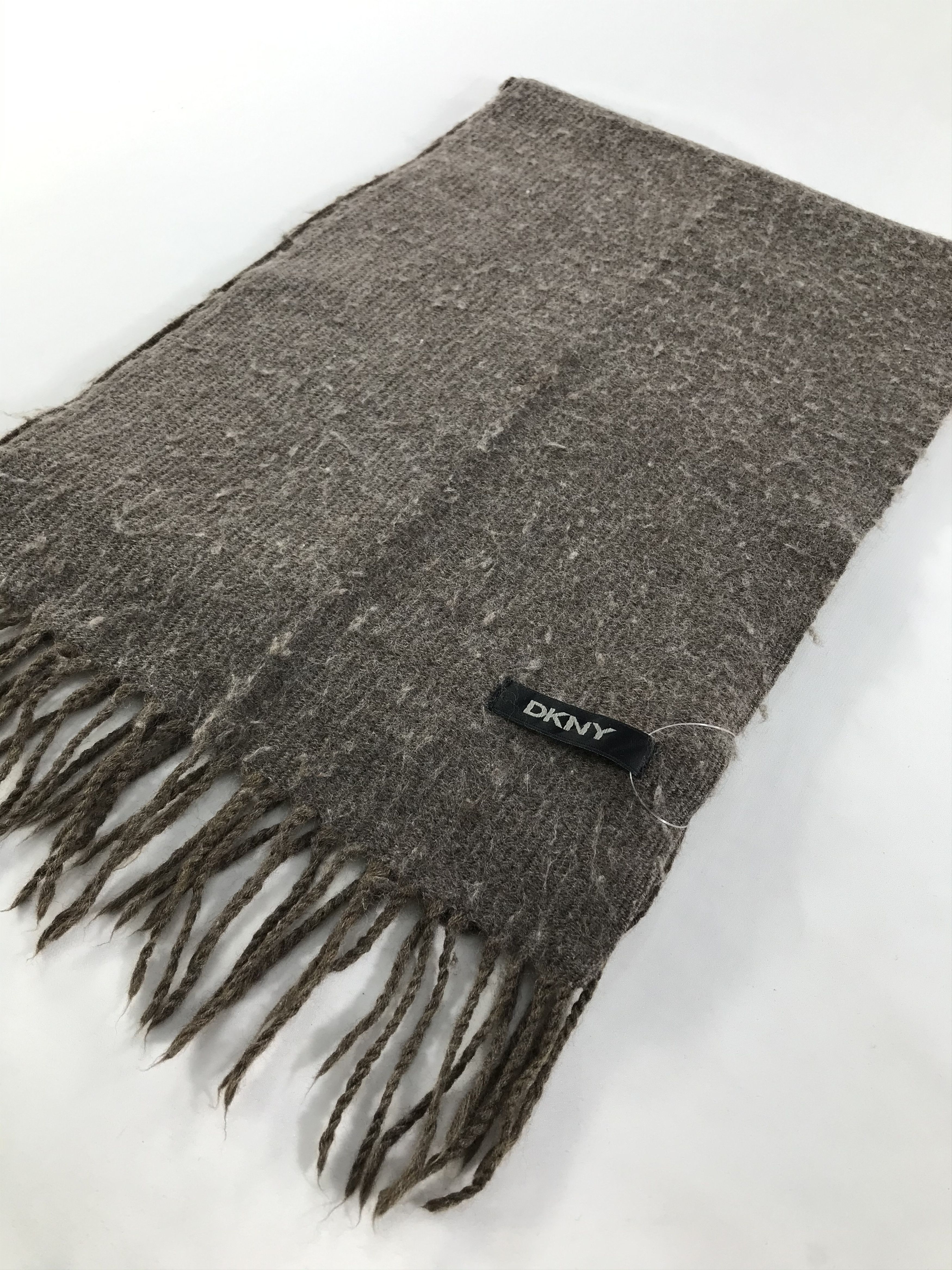 DKNY DKNY Scarf / Muffler / Neckwear - WW2461 Size ONE SIZE - 3 Thumbnail