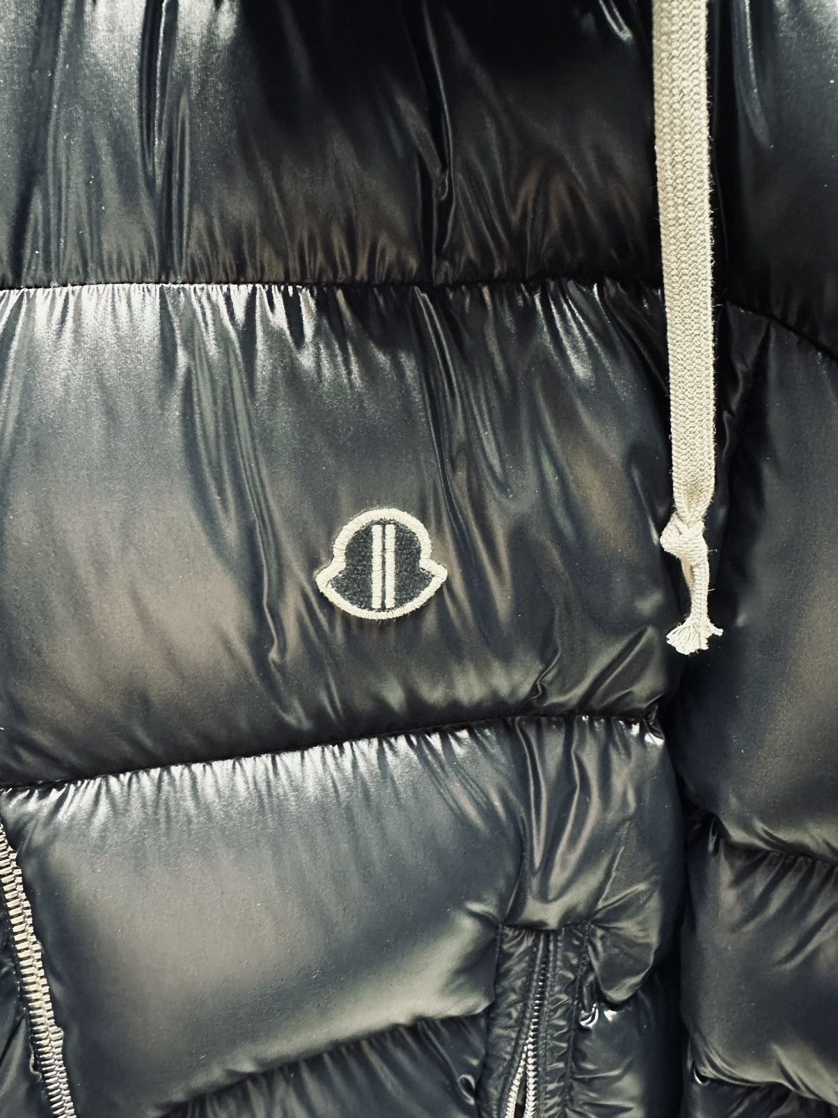 Moncler × Rick Owens rick owens moncler maya 70 Size US M / EU 48-50 / 2 - 4 Thumbnail