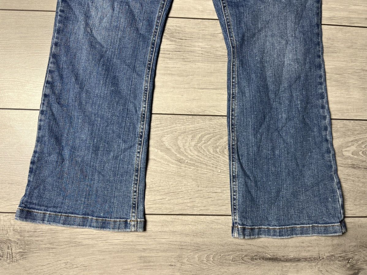 Escada Escada womans basic jeans size 42 Size 28" / US 6 / IT 42 - 2 Thumbnail