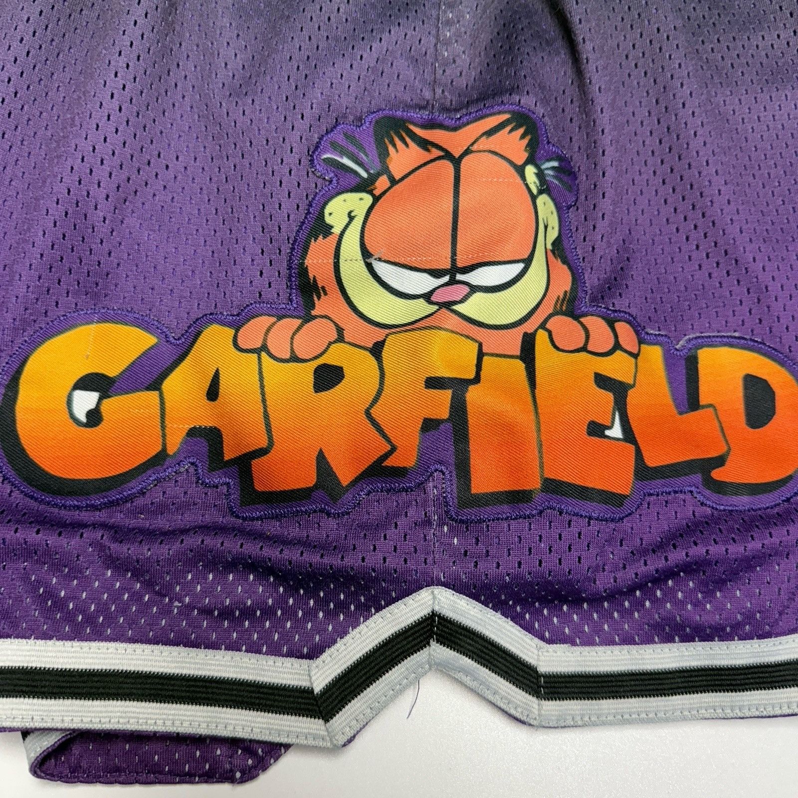 Other Headgear Garfield Phx Suns Athletic Shorts Mens Medium NBA Size US 28 / EU 44 - 5 Thumbnail