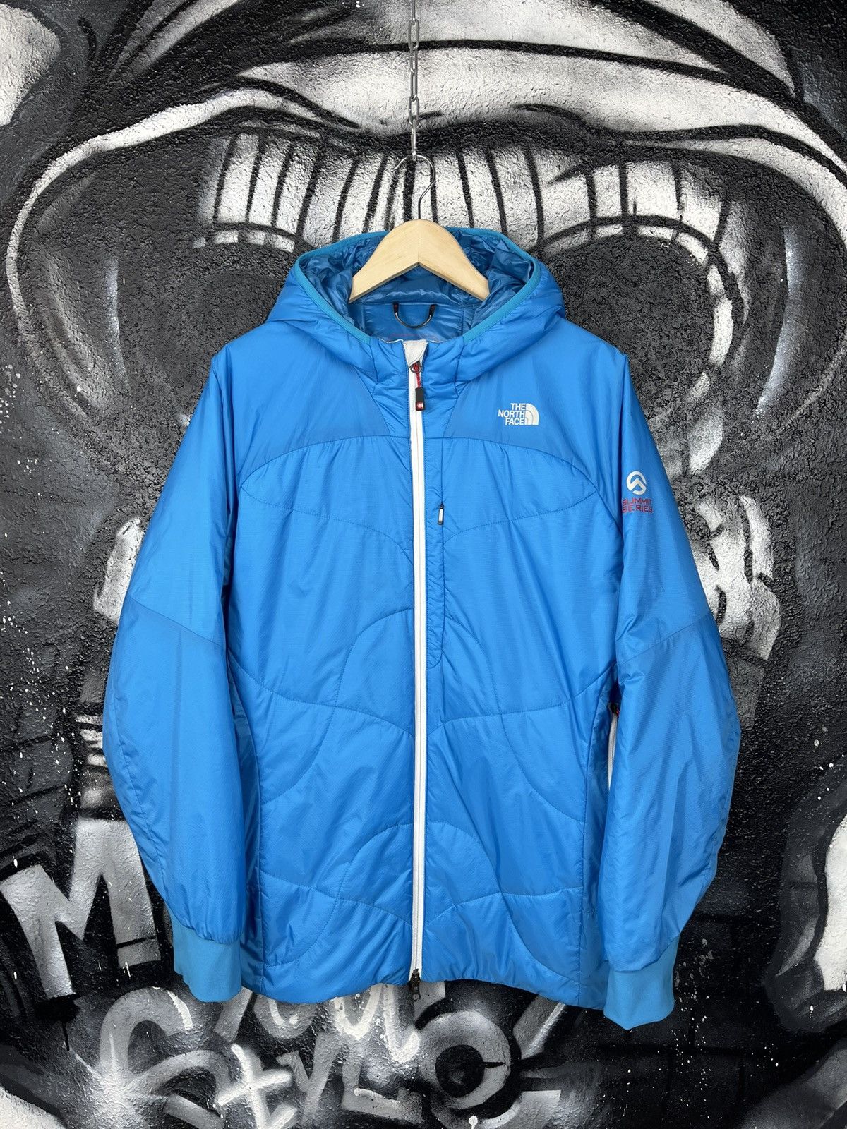 The North Face The North Face Summit Series Primaloft Jacket Woman’s XL/TG Size XL / US 12-14 / IT 48-50 - 2 Thumbnail