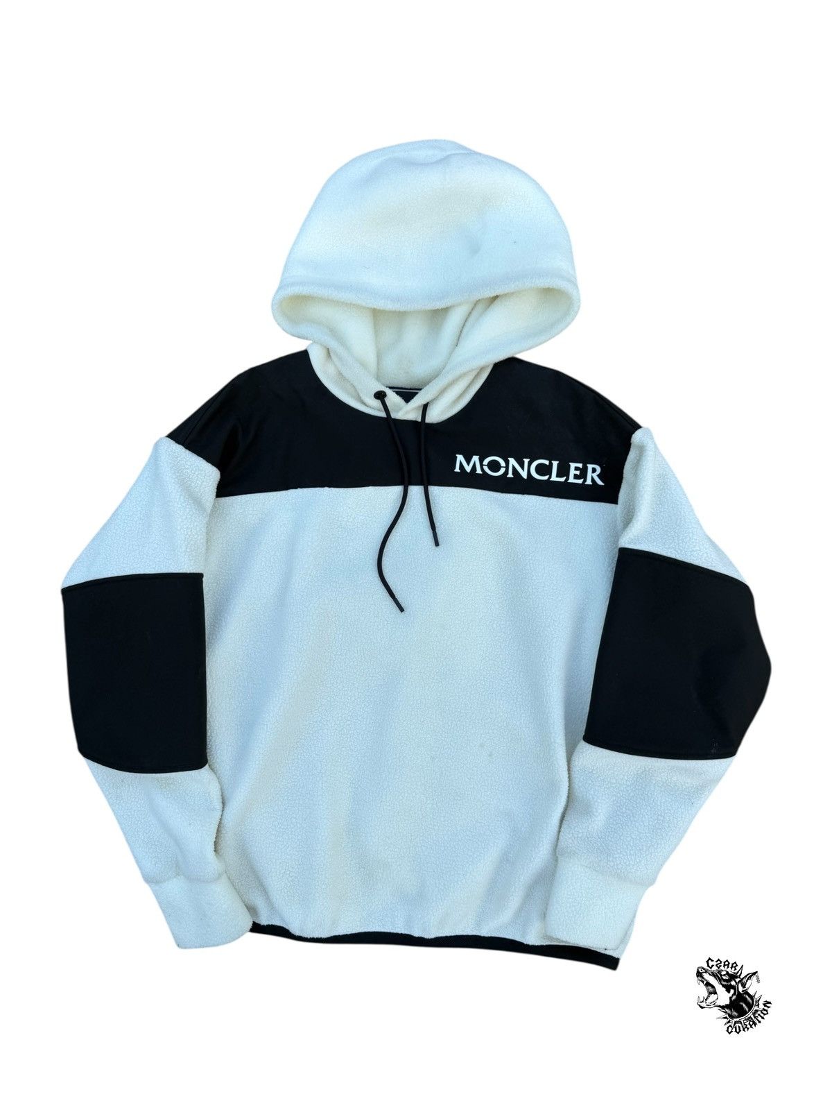 Moncler grenoble hoodie