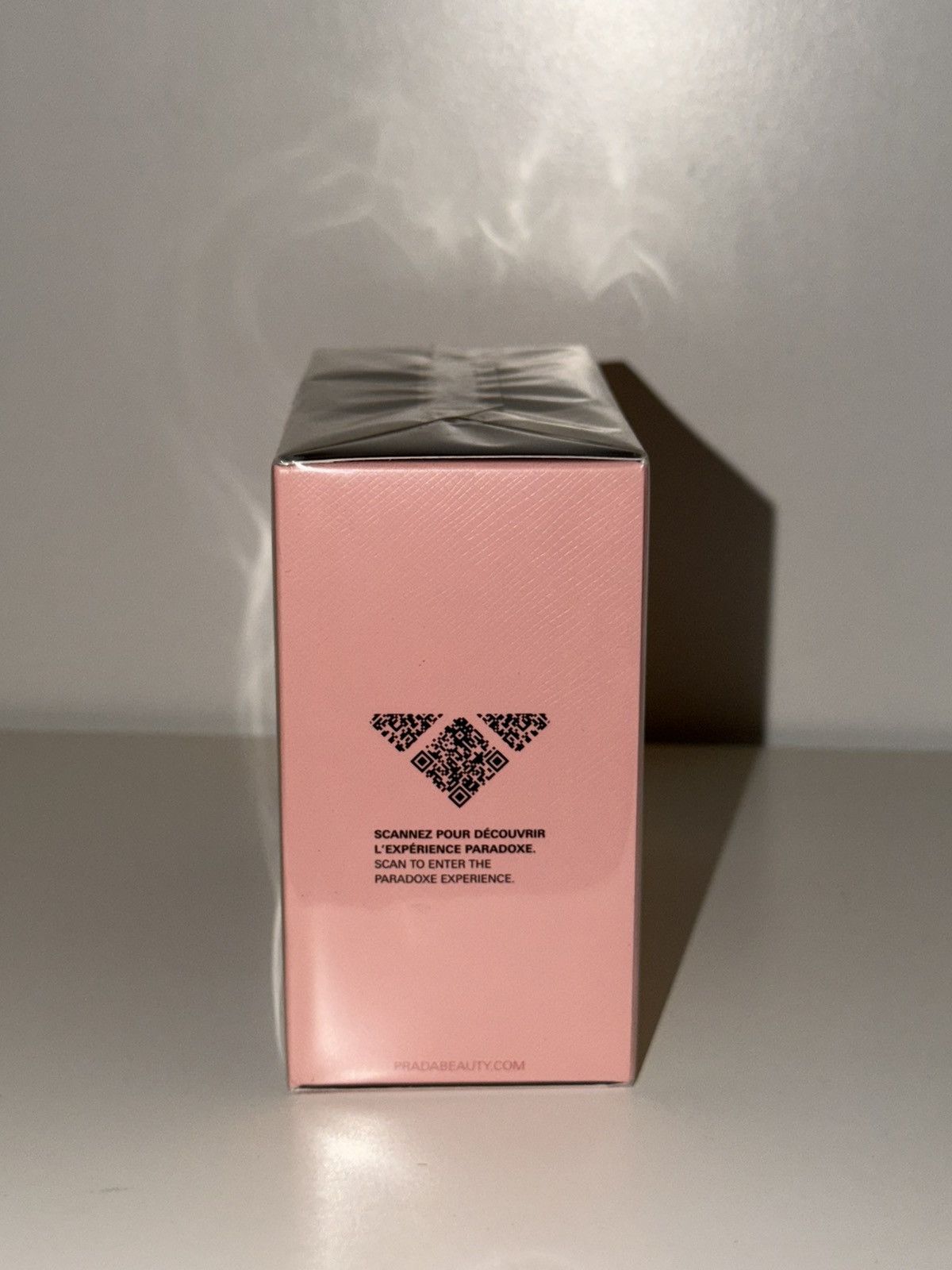 Prada Prada Paradoxe Intense EDP Size ONE SIZE - 4 Thumbnail