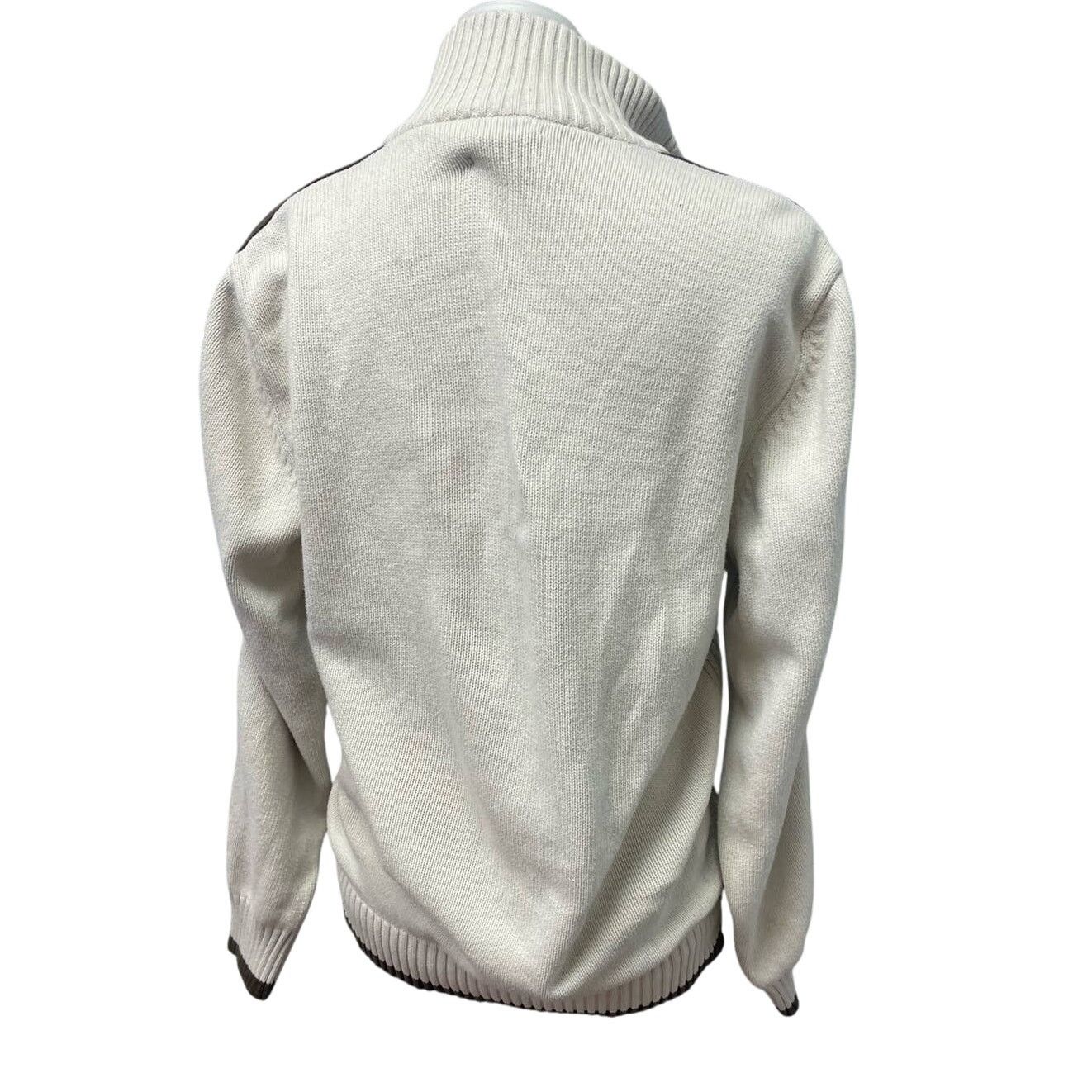 American Rag American Rag Mens XL Cotton Long Sleeve Pullover Sweater Size US XL / EU 56 / 4 - 4 Thumbnail
