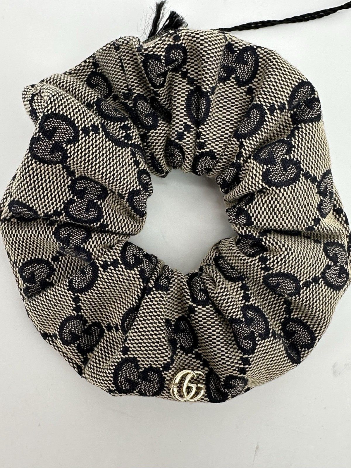 Gucci New Gucci SCRUNCHIE Size ONE SIZE - 8 Thumbnail