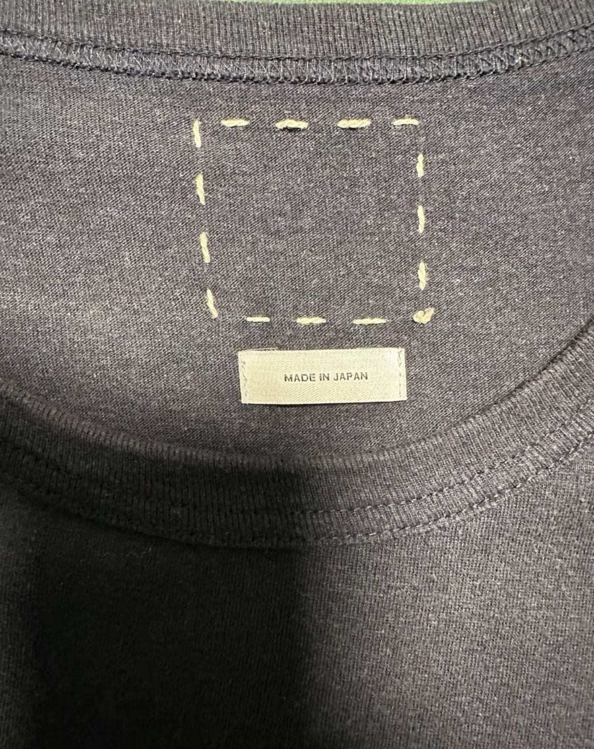 Visvim Visvim T-shirt Older model Size US S / EU 44-46 / 1 - 3 Thumbnail