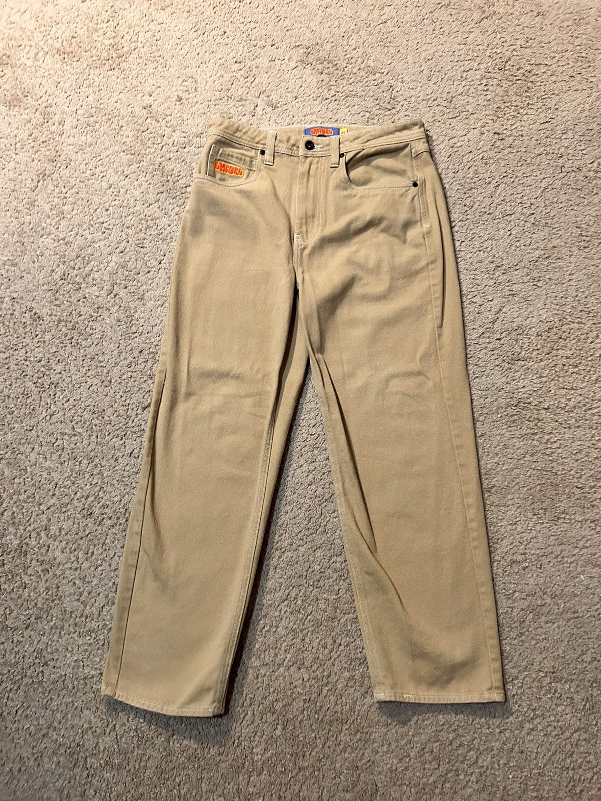 Empyre Empyre pants Size US 30 / EU 46 - 2 Thumbnail