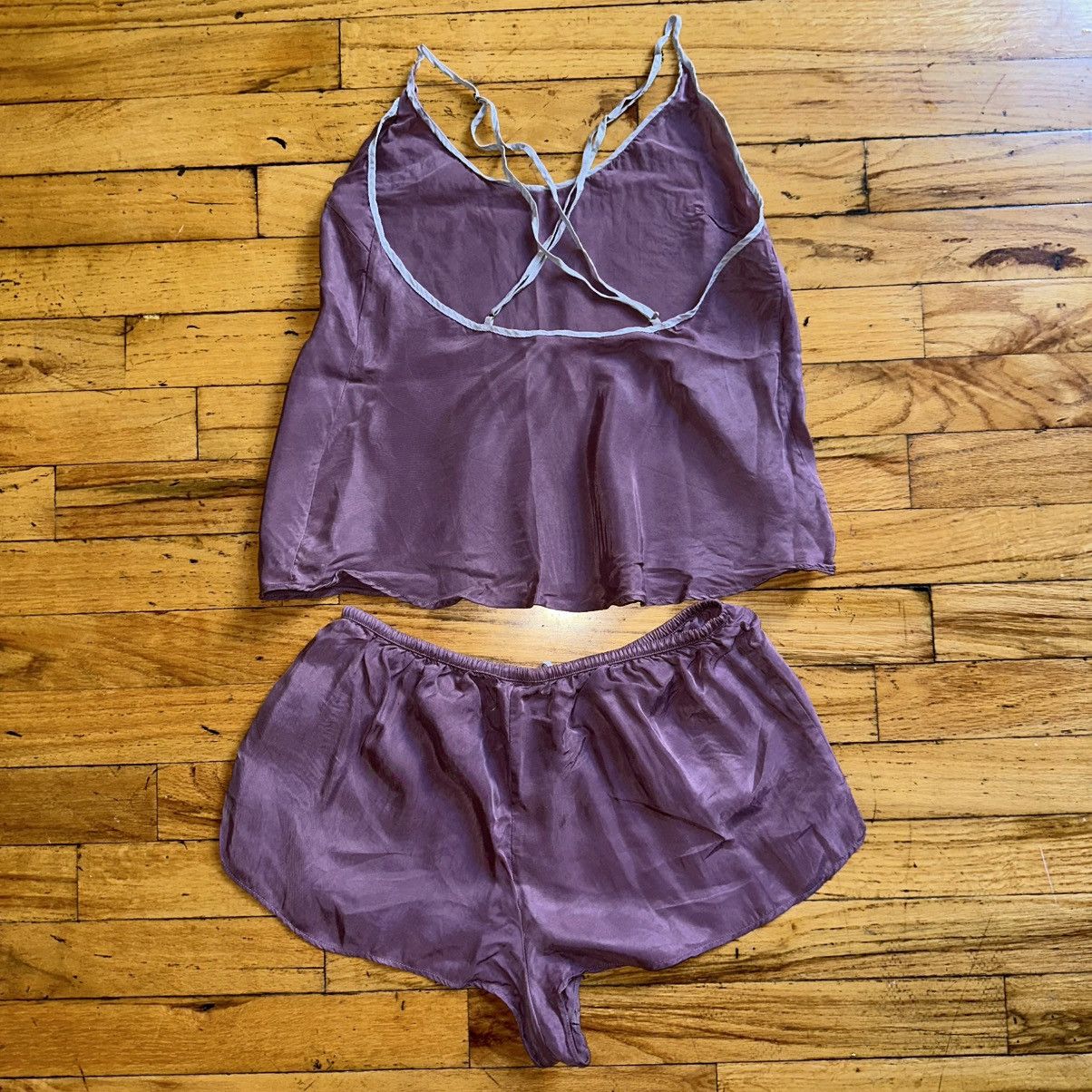 Victoria's Secret Cami sleep set Size XS / US 0-2 / IT 36-38 - 2 Thumbnail