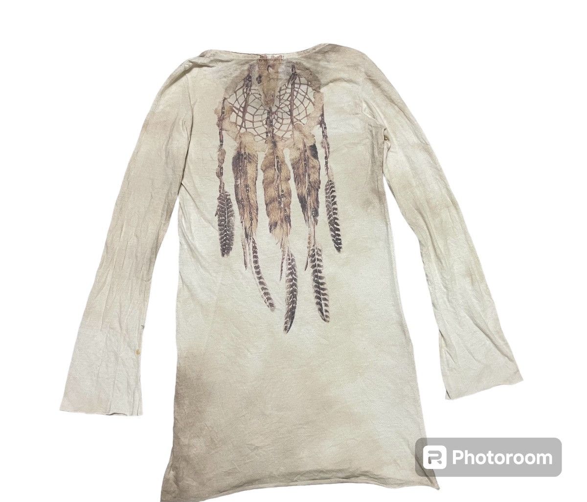 Goa Archive Long Sleeve T-Shirt 00Ss | eBay