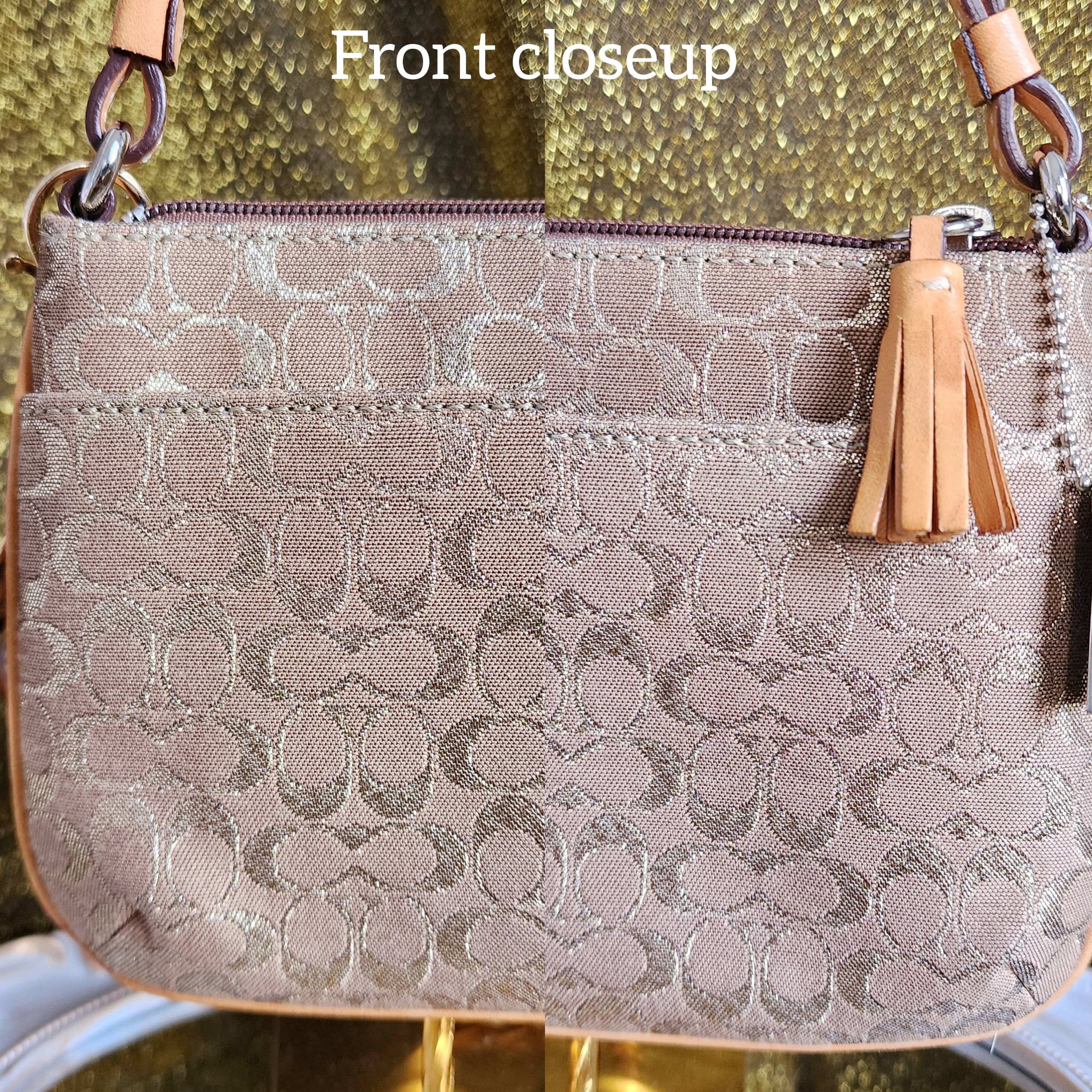 Coach Coach Y2k Slim Shoulder Bag Size ONE SIZE - 6 Thumbnail