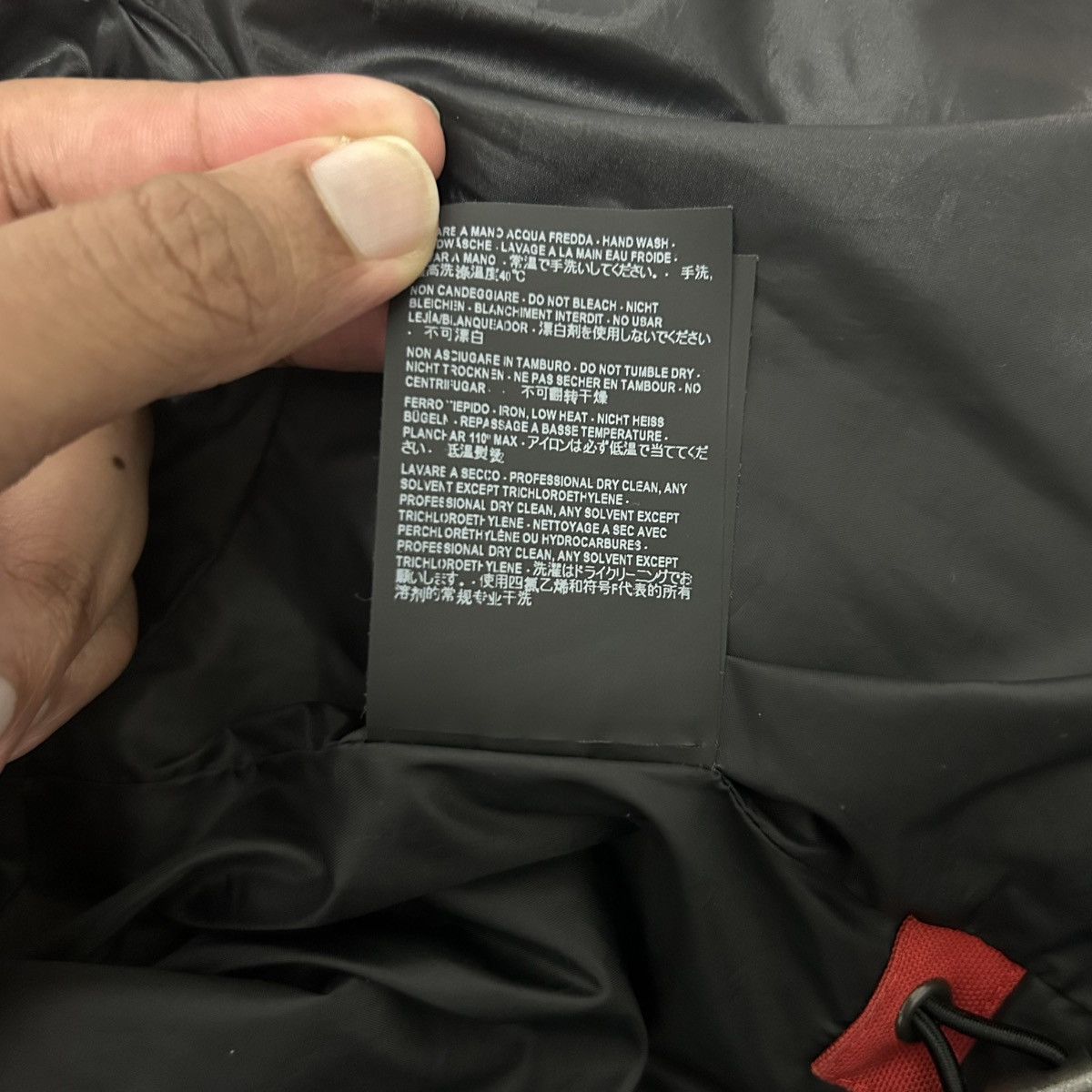 Balenciaga Balenciaga Swing Parka Size US M / EU 48-50 / 2 - 8 Thumbnail