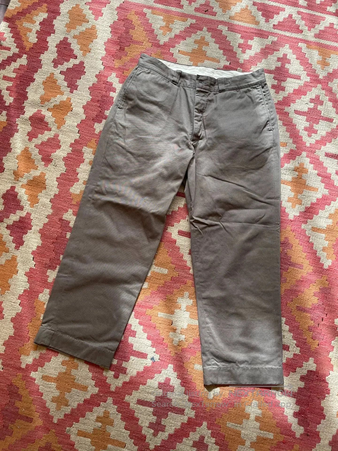 At Last & Co At Last Classic 5. Size US 36 / EU 52 - 1 Thumbnail