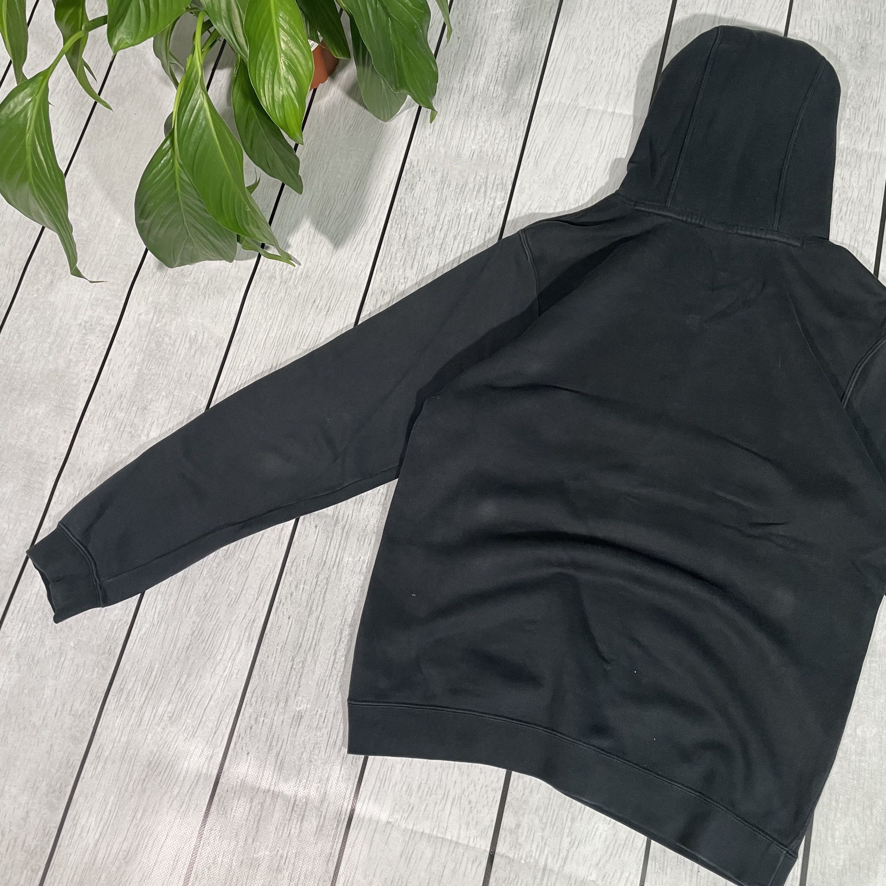 Nike Custom Nike Hoodie Tiger streetwear art grunge opium y2k Size US S / EU 44-46 / 1 - 9 Thumbnail