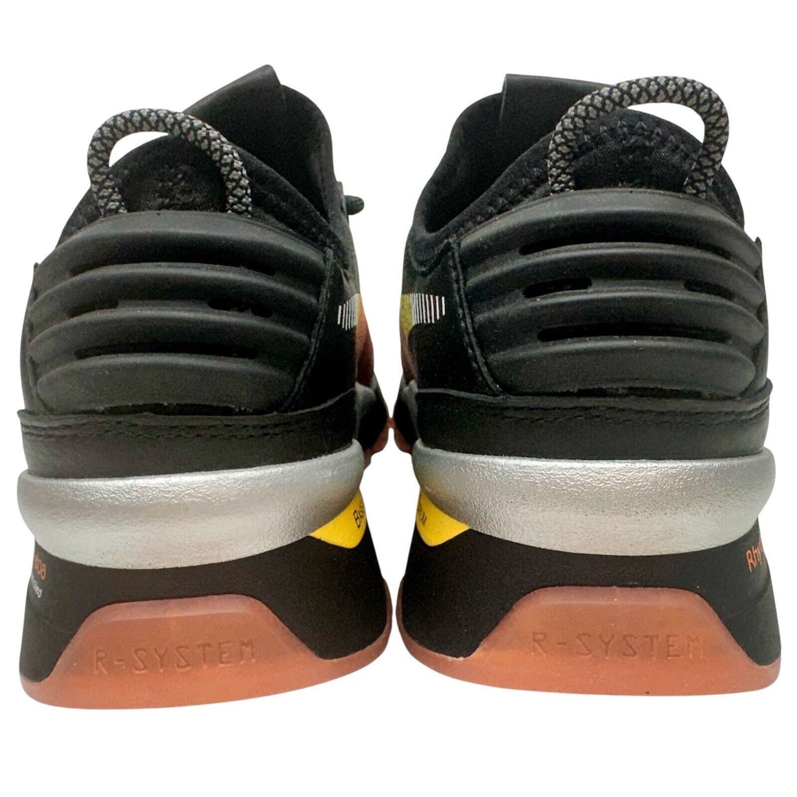 Puma Rare Puma RS-O X Roland 808 DJ Music Size 8.5 2018 New Size US 8.5 / EU 41-42 - 8 Thumbnail