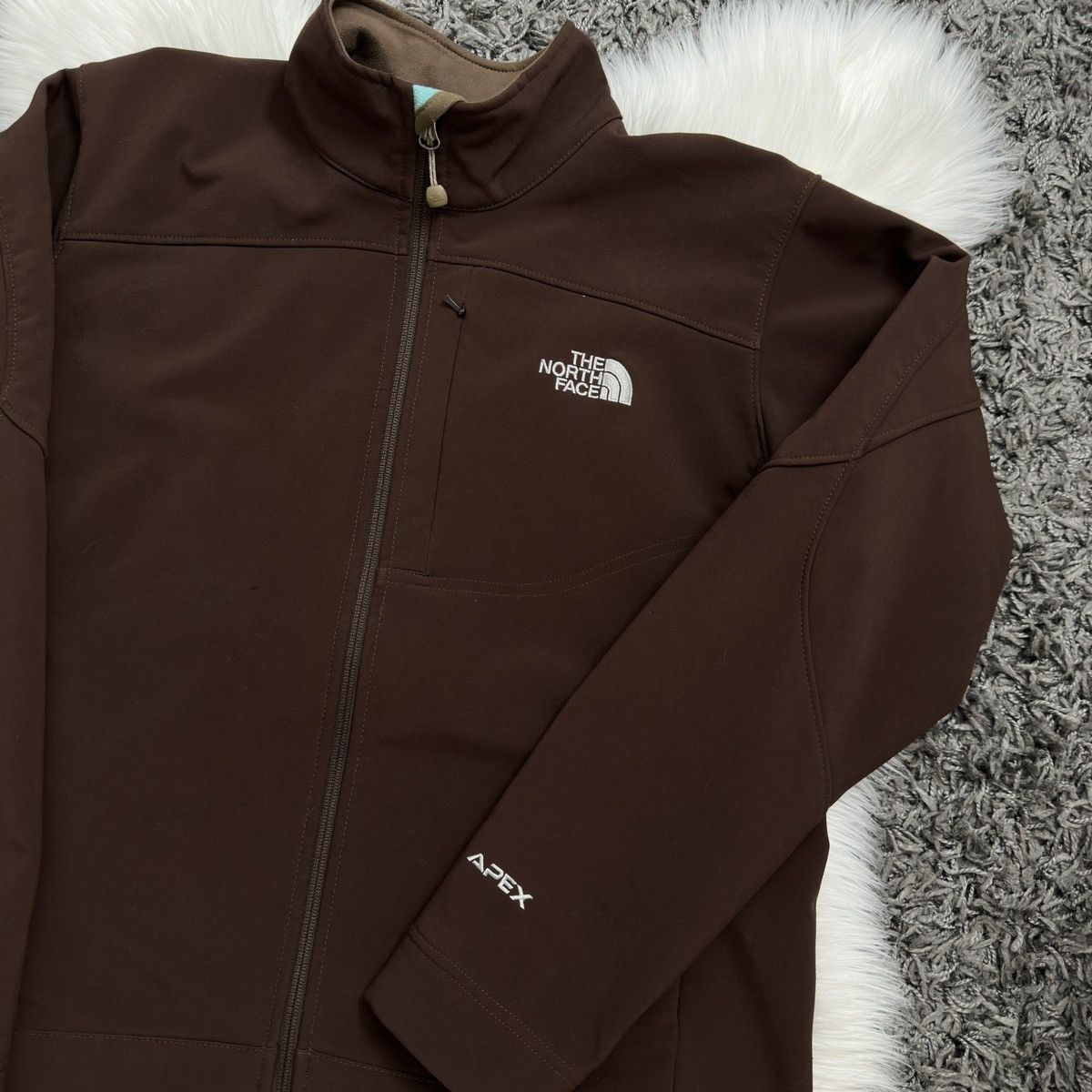 The North Face The north face windbreaker vintage Size L / US 10 / IT 46 - 2 Thumbnail