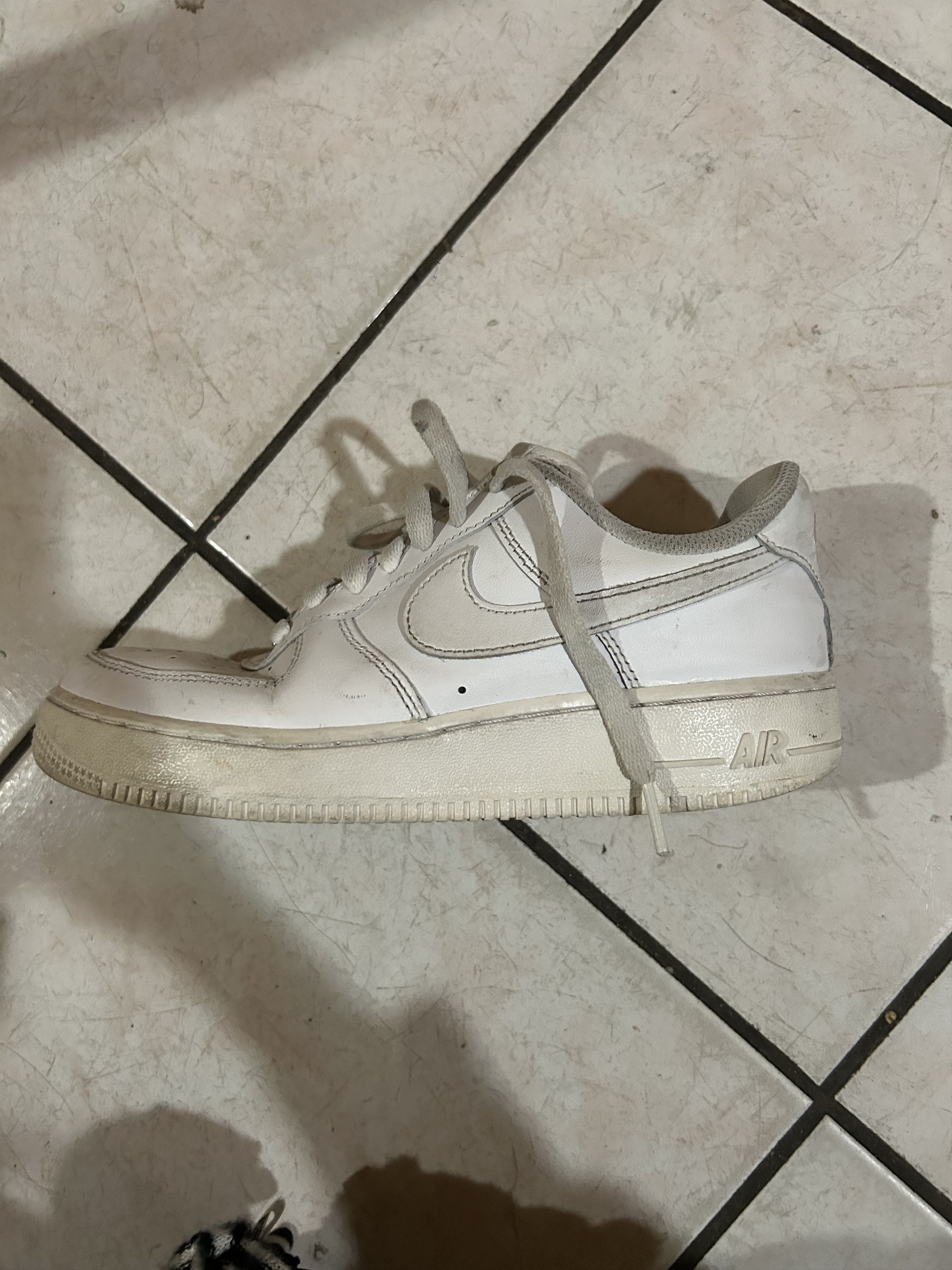 Nike Nike Air Force 1 Shoe Size 7.5 Size US 7.5 / IT 37.5 - 4 Thumbnail