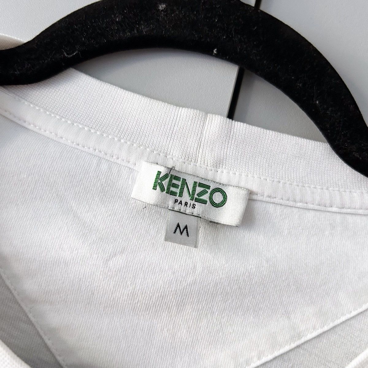 Kenzo Kenzo t-shirt Size US M / EU 48-50 / 2 - 3 Thumbnail