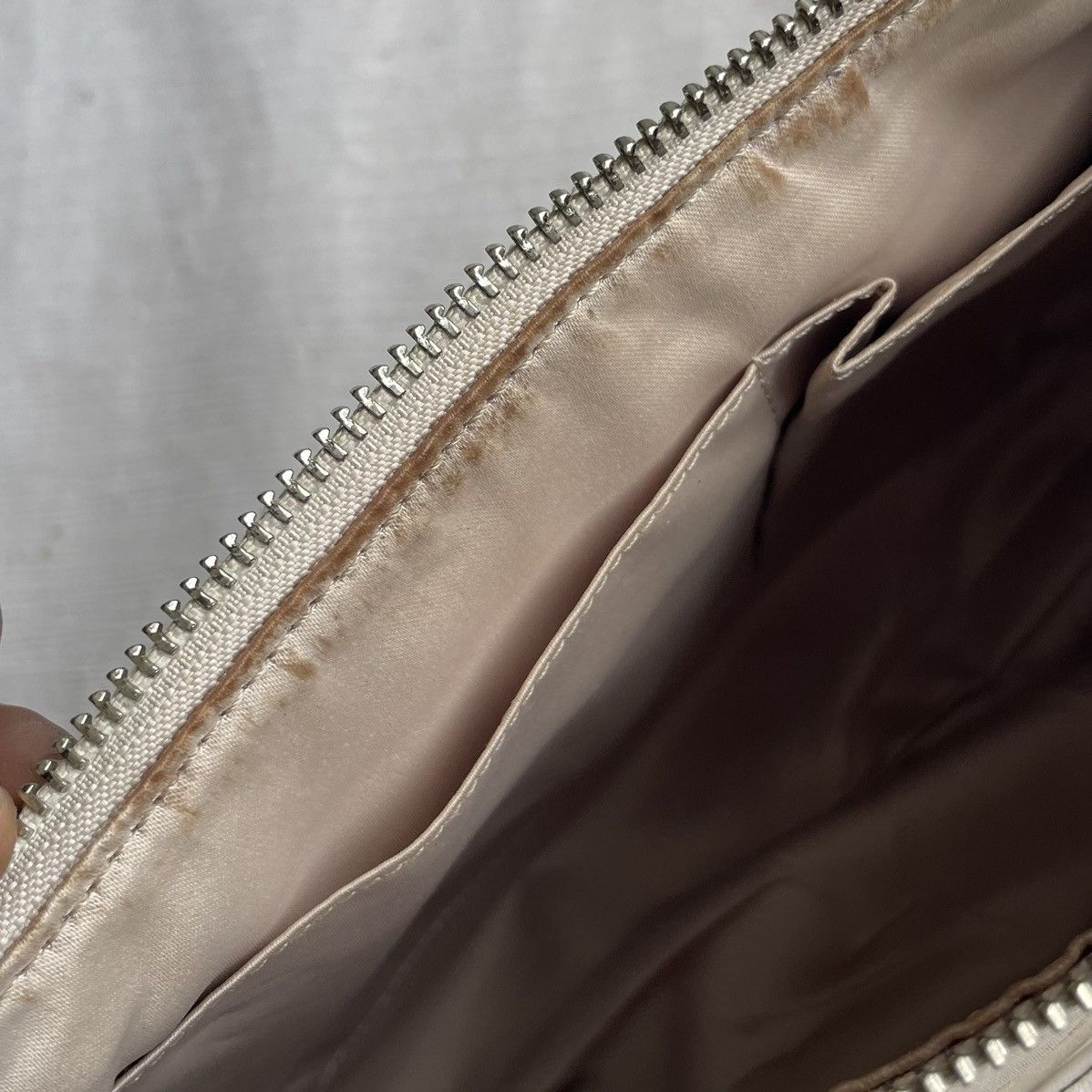 Coach Coach Signature 2 Way Sling Bag Size ONE SIZE - 19 Thumbnail
