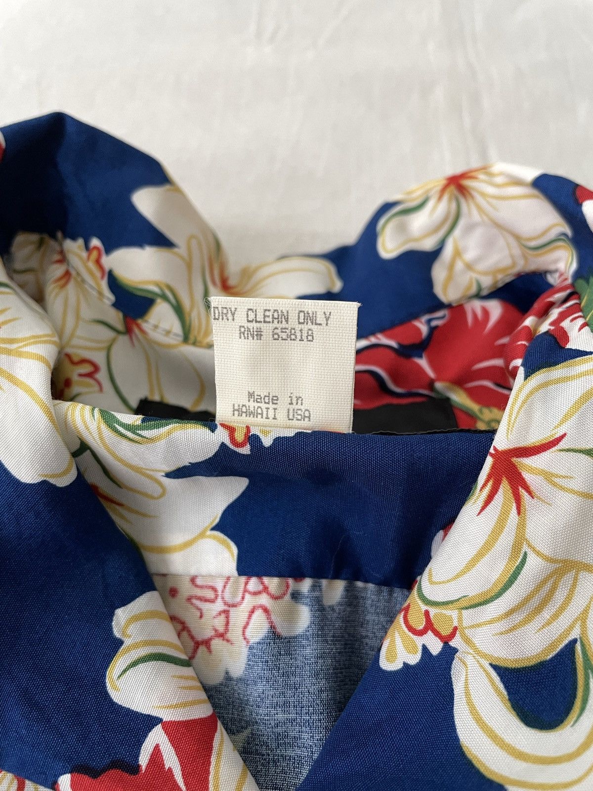 Pineapple Connection Pineapple Juice Rayon Hawaiian Shirts Made in Hawaii Size US S / EU 44-46 / 1 - 8 Thumbnail