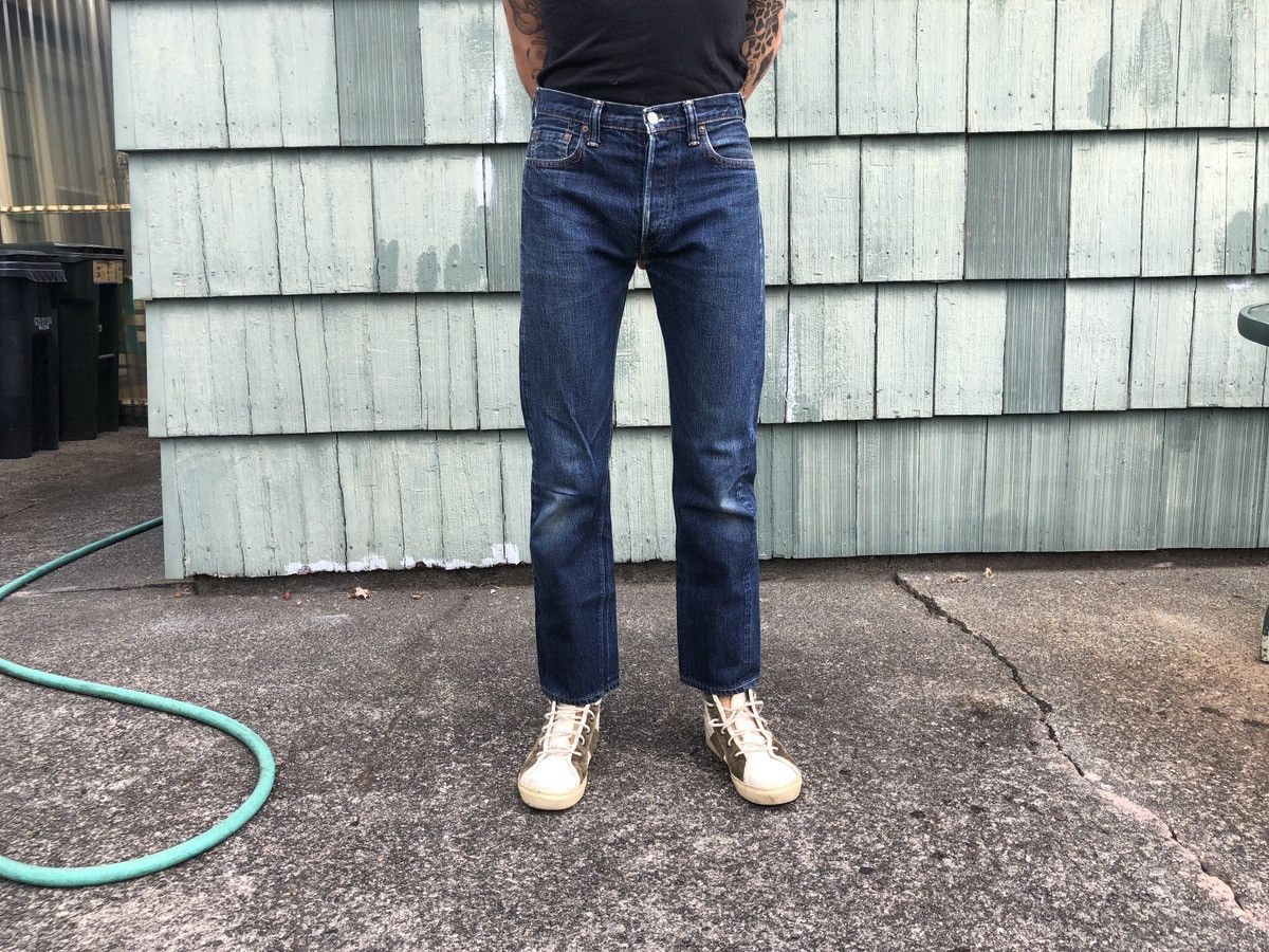 Full Count & Co. Fullcount 1108 29x28 | Grailed