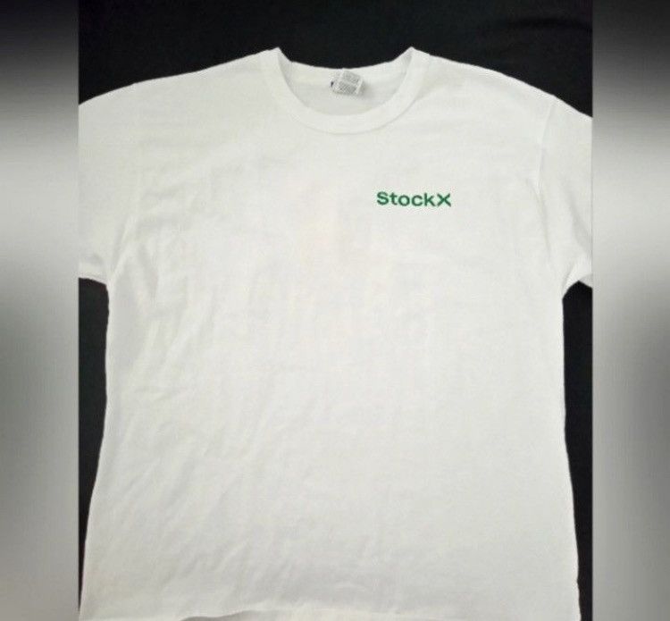 Champion × Vintage 2001’ Vintage Champion (Stock X Employee) Shirt Size US XL / EU 56 / 4 - 2 Thumbnail