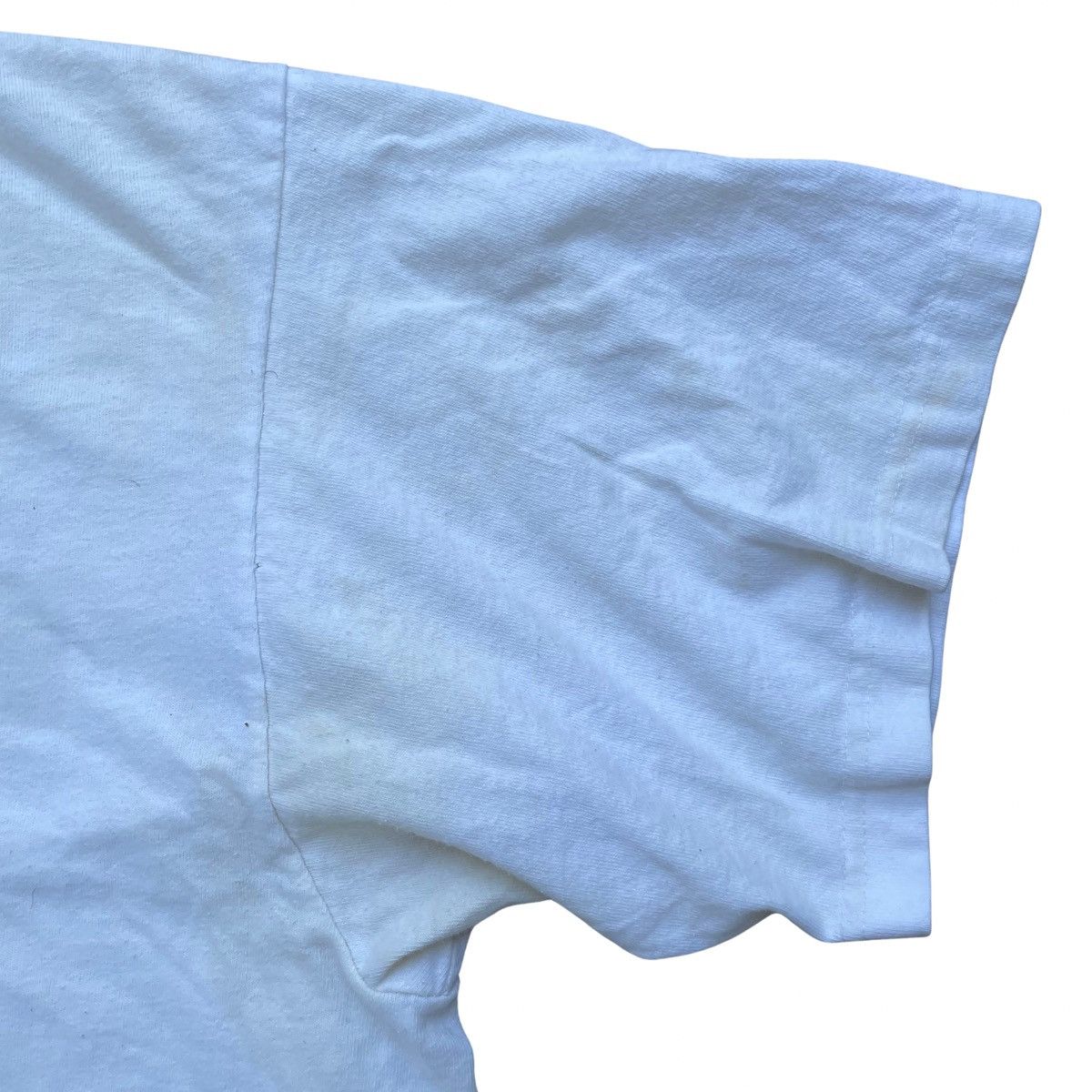 Vintage Vintage 90’s Double Blind Movie Shirt Made in USA Size XL Size US XL / EU 56 / 4 - 9 Thumbnail