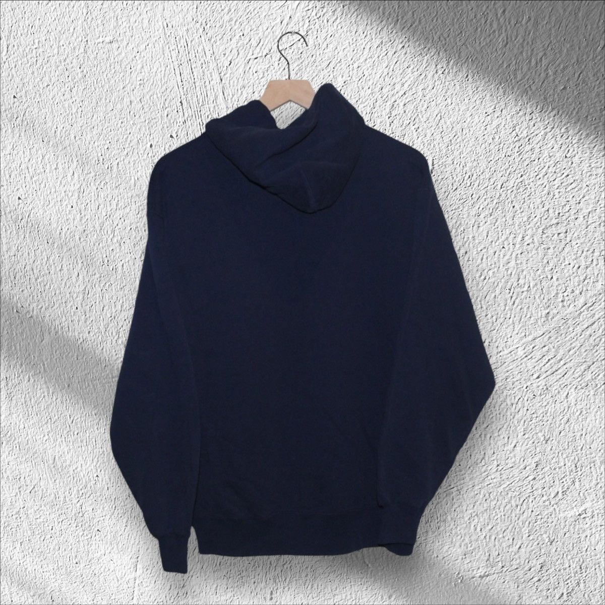 Vintage Vintage Penn State Nittany Lions Pullover Hoodie Size US L / EU 52-54 / 3 - 2 Thumbnail