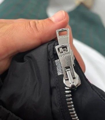 Gucci Gucci GG Quilted Puffer Jacket, 2000s Size US M / EU 48-50 / 2 - 4 Thumbnail