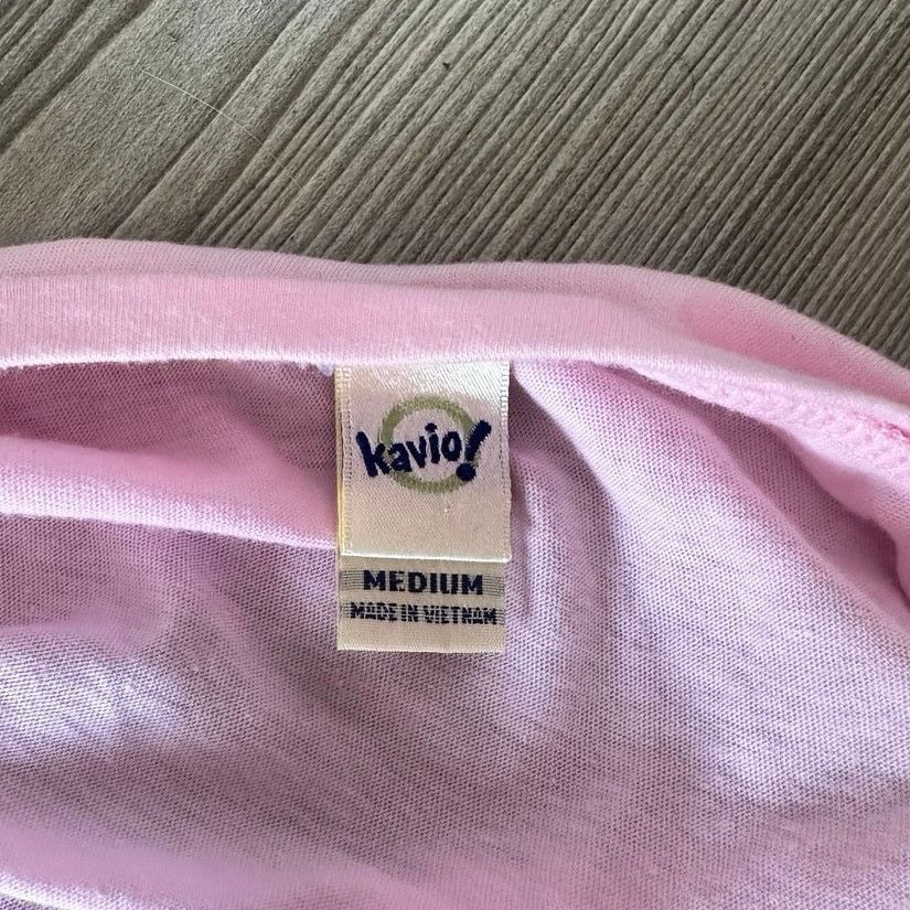 Other kavio pink shirt Size M / US 6-8 / IT 42-44 - 2 Thumbnail