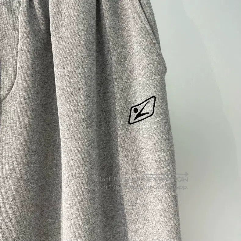 Balenciaga Balenciaga Size M Color Block Comfortable Casual Elastic W Size US 27 - 3 Thumbnail