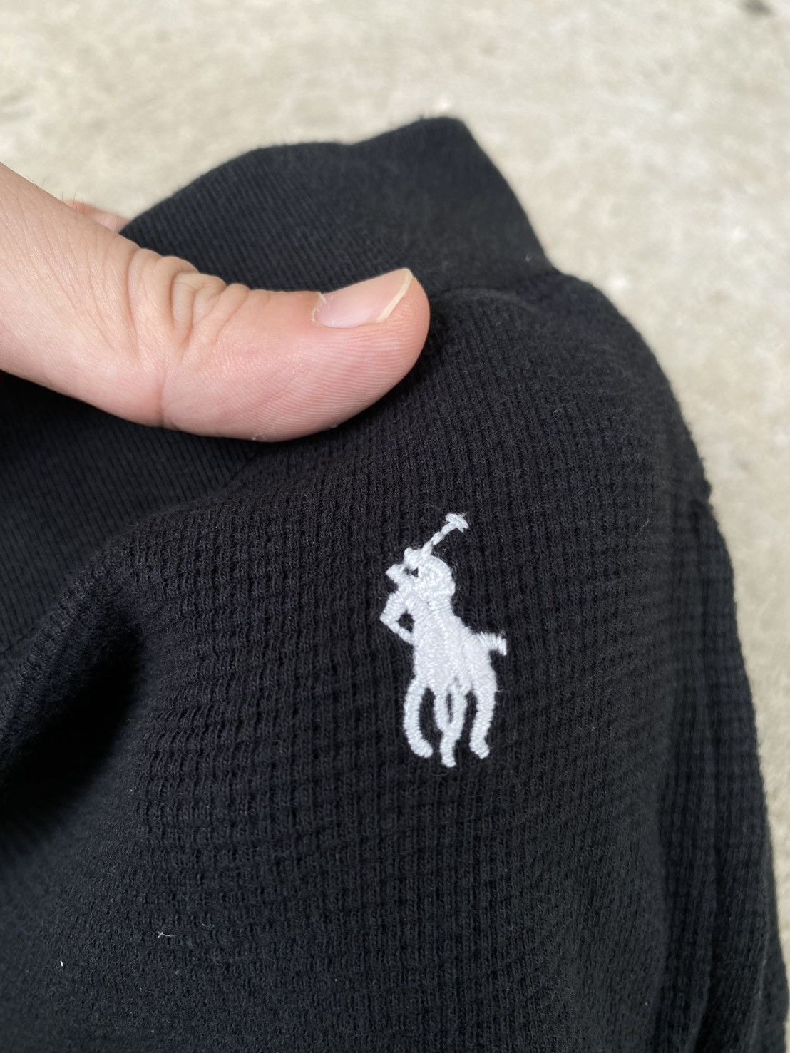 Polo Ralph Lauren Polo Ralph Lauren Sleep Short Size US 35 - 2 Thumbnail