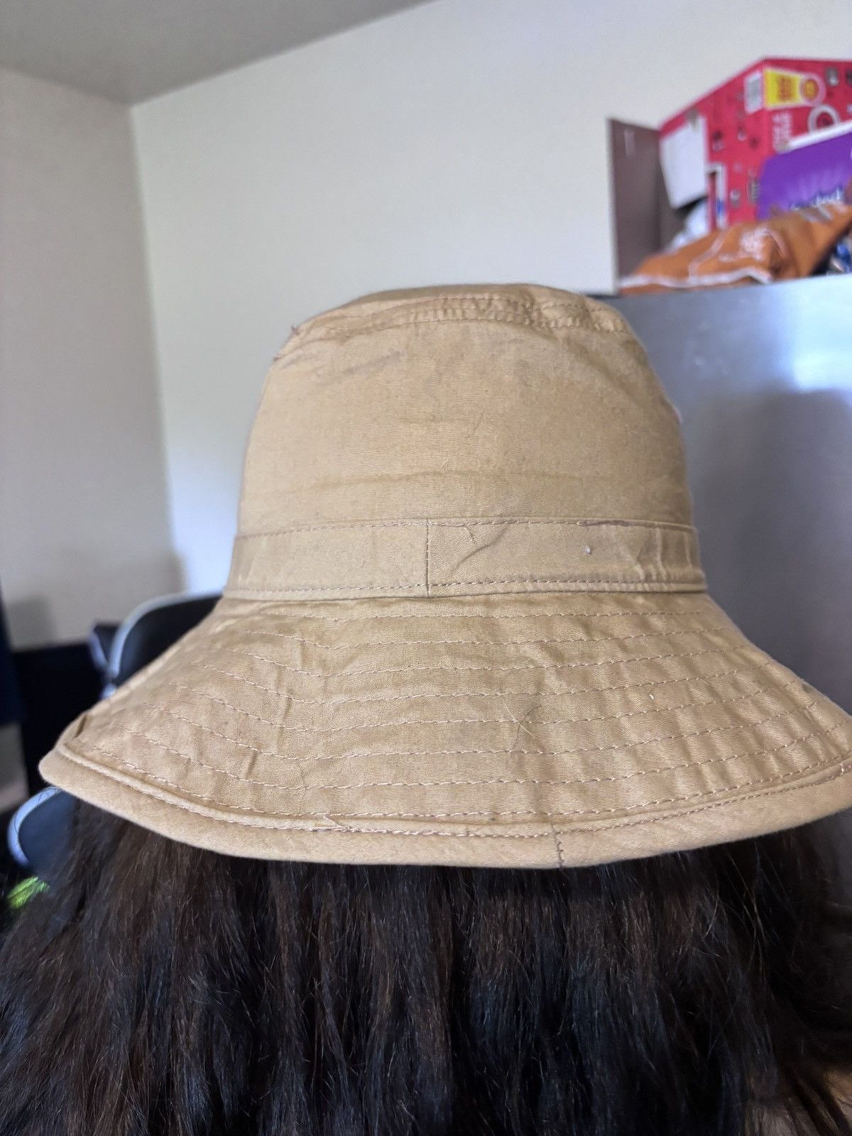 Other The Ohio State University Bucket / Fishing Hat Size ONE SIZE - 3 Thumbnail