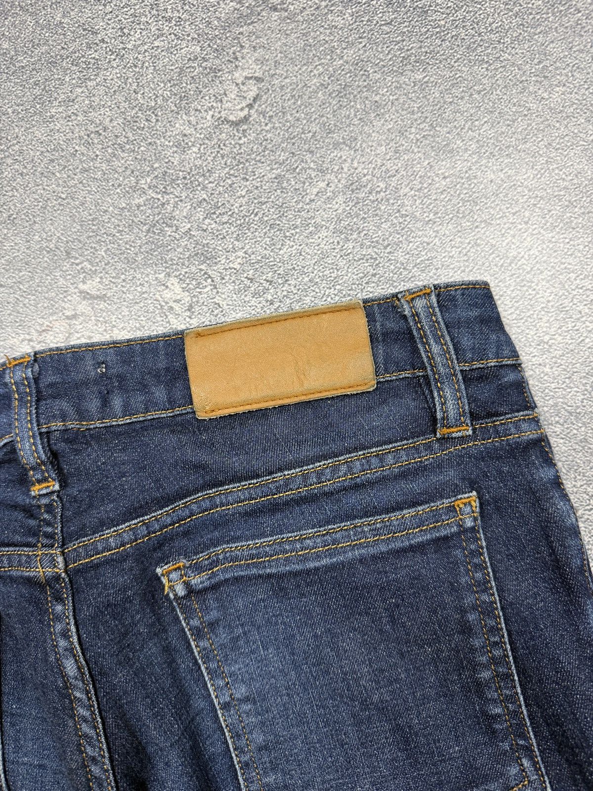 Acne Studios Acne jeans Size 30" / US 8 / IT 44 - 8 Thumbnail