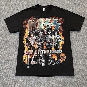 Other End Of The Road Tour Event T-Shirt Size US L / EU 52-54 / 3 - 1 Thumbnail