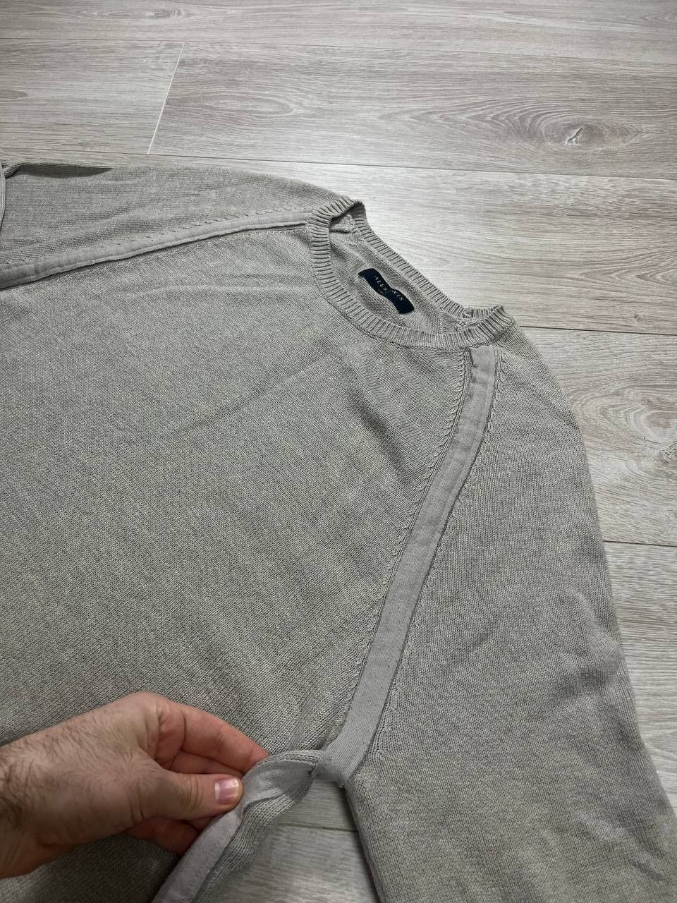 Allsaints sweater y2k Allsaints Size US L / EU 52-54 / 3 - 3 Thumbnail