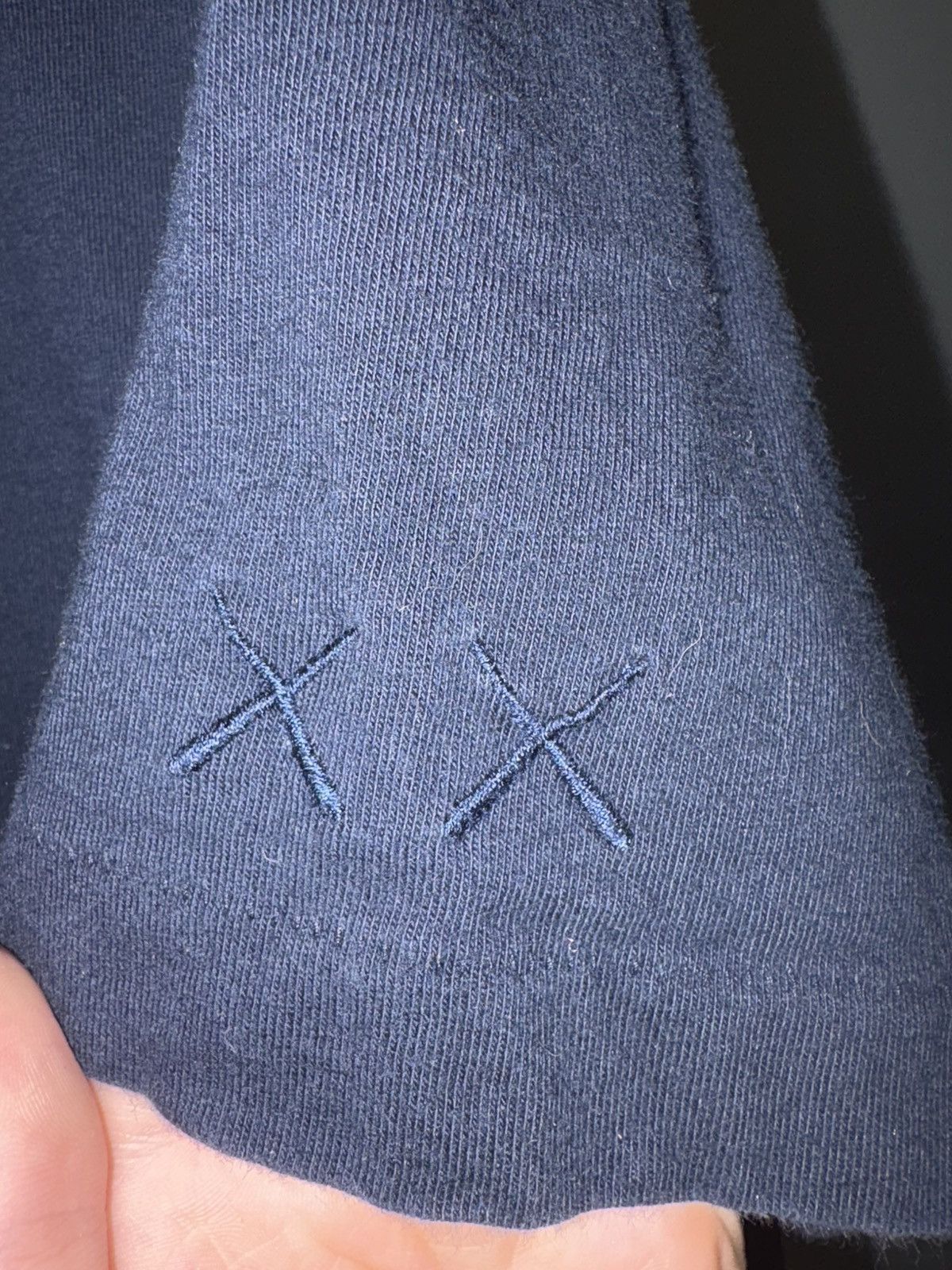 Kaws × Uniqlo Kaws x Sesame Street Size US M / EU 48-50 / 2 - 5 Thumbnail