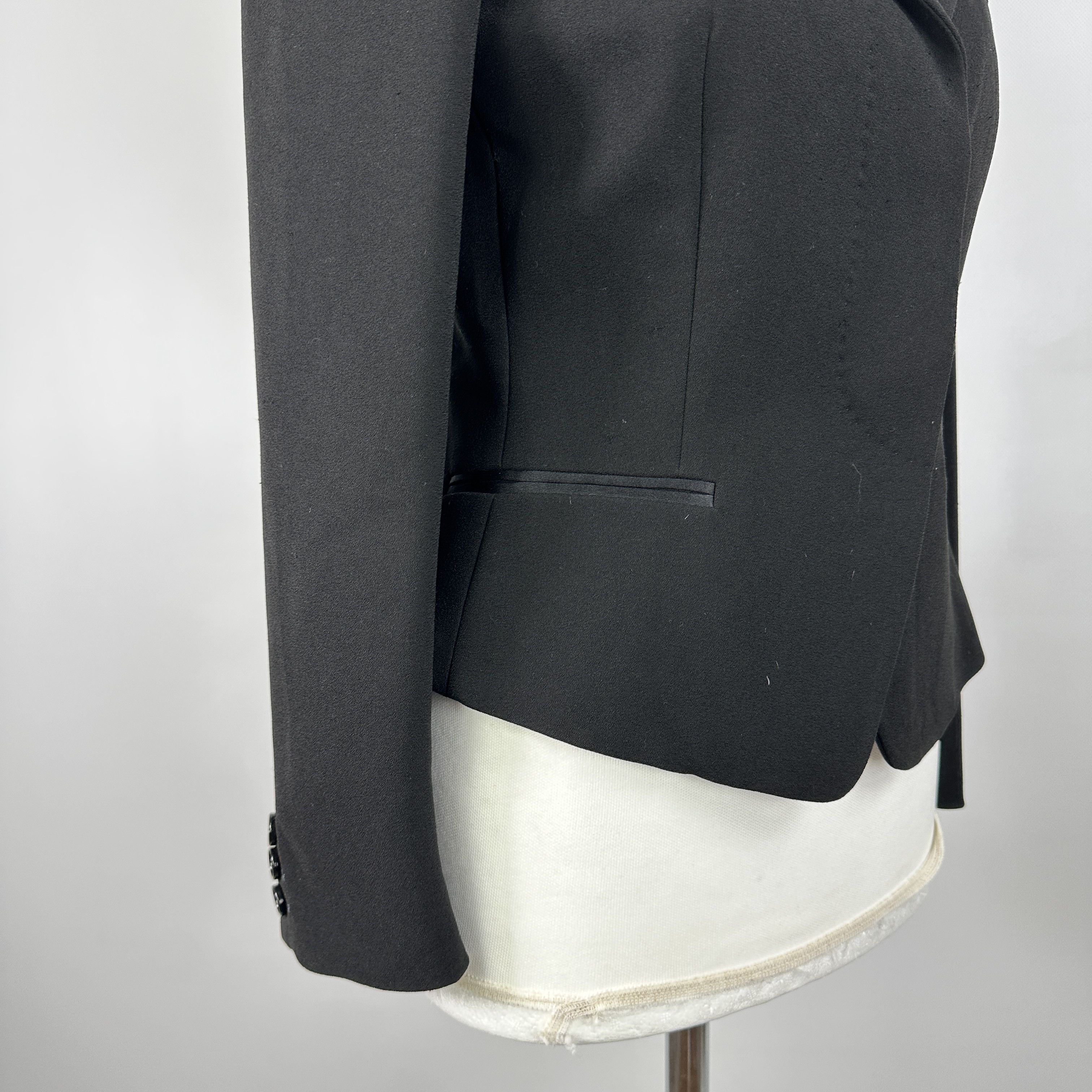 Max Mara Blazer Max Mara – 42 IT Size M / US 6-8 / IT 42-44 - 6 Thumbnail