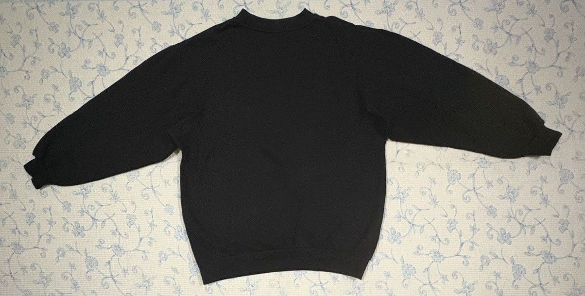 Adidas Adidas Sweatshirt Embroidered Logo Size US M / EU 48-50 / 2 - 7 Thumbnail