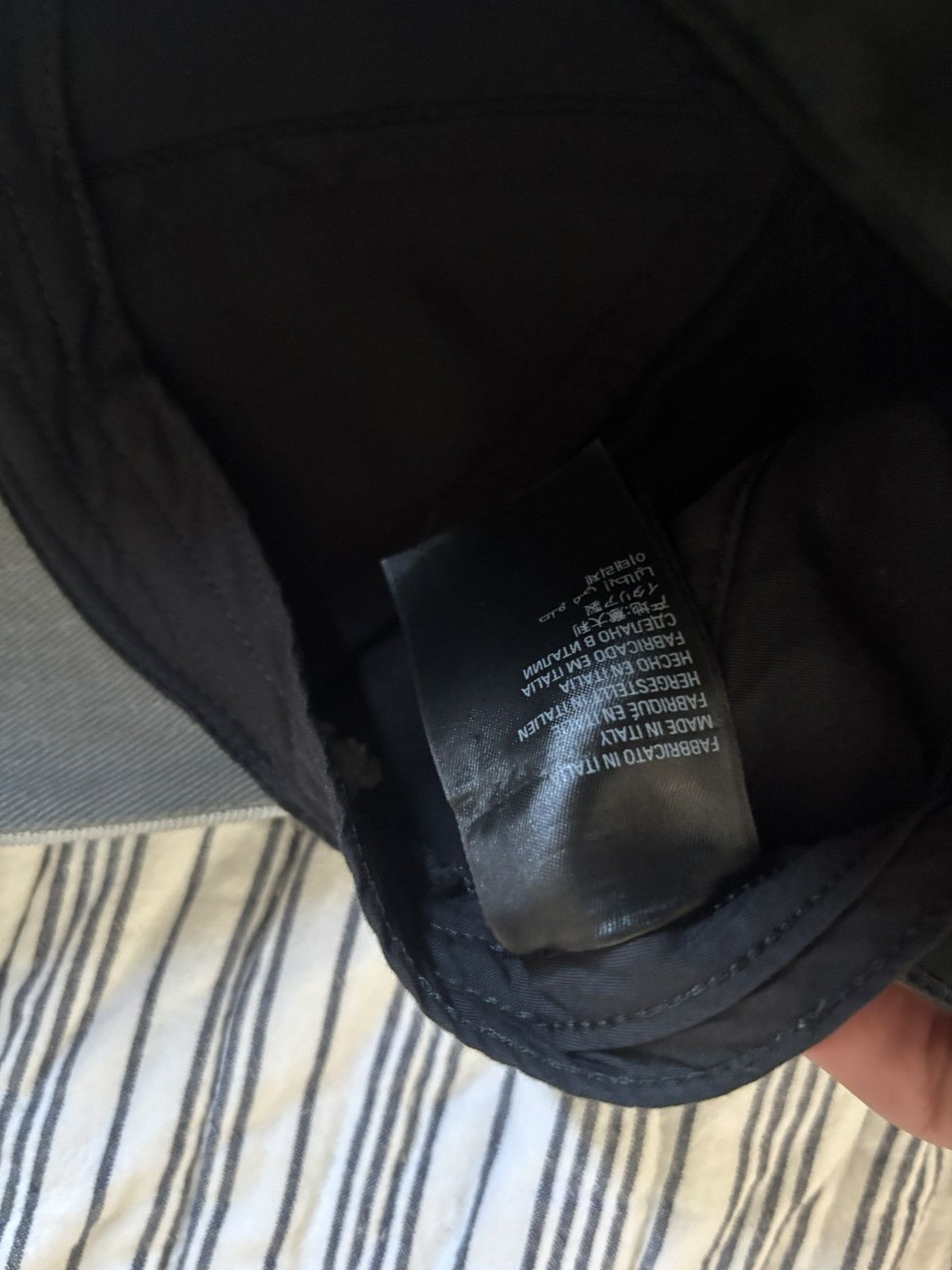 Balenciaga Balenciaga 10 avenue george V Size ONE SIZE - 6 Thumbnail