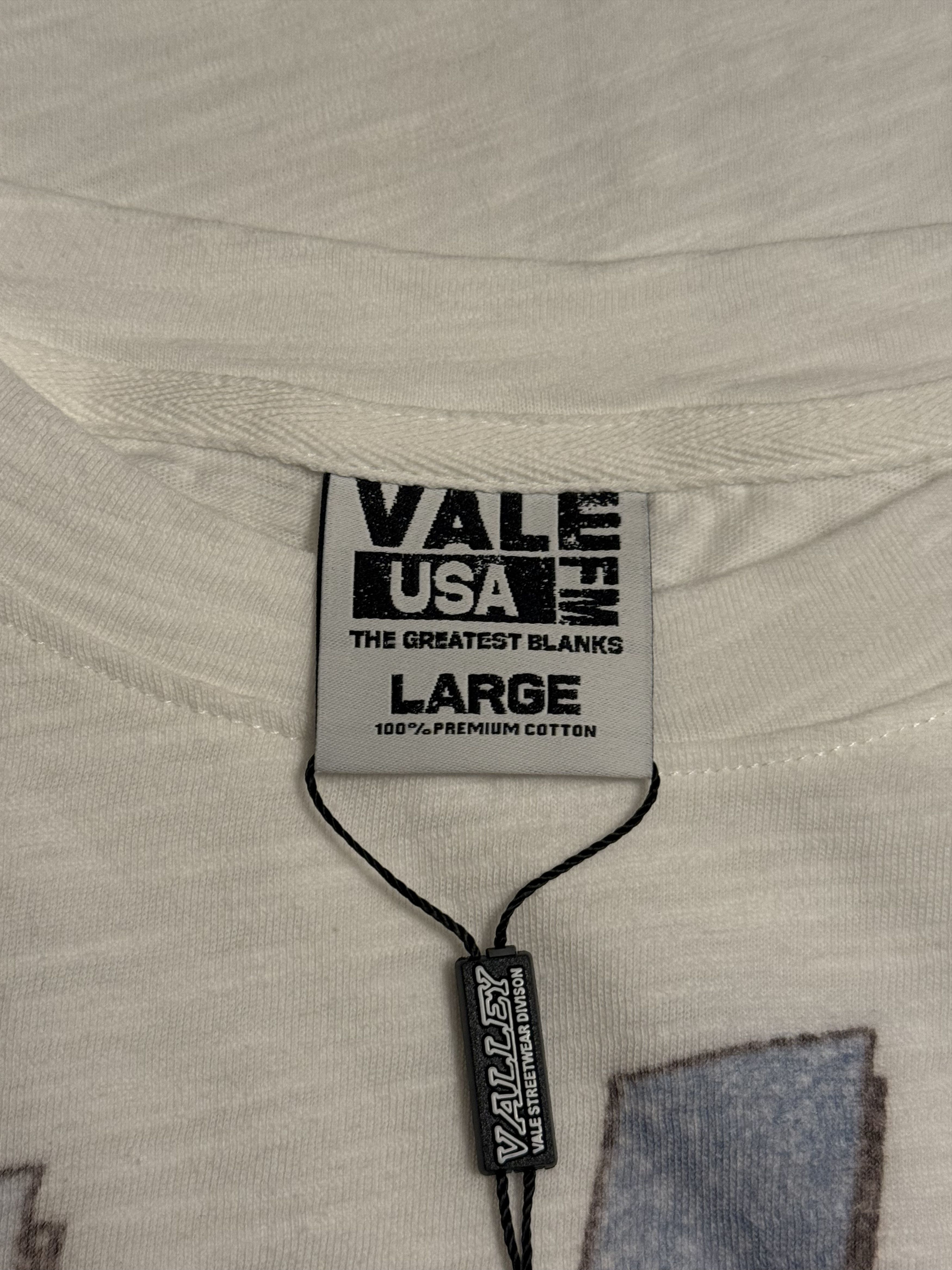 Vale Vale Olympia Tee Size US L / EU 52-54 / 3 - 2 Thumbnail